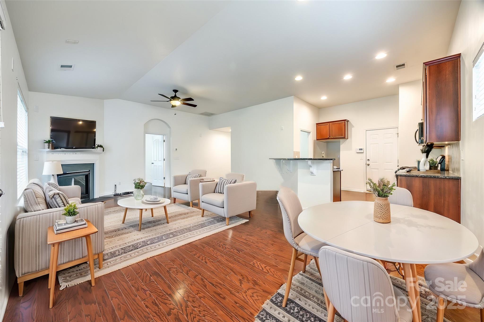 Stonewood - Residential