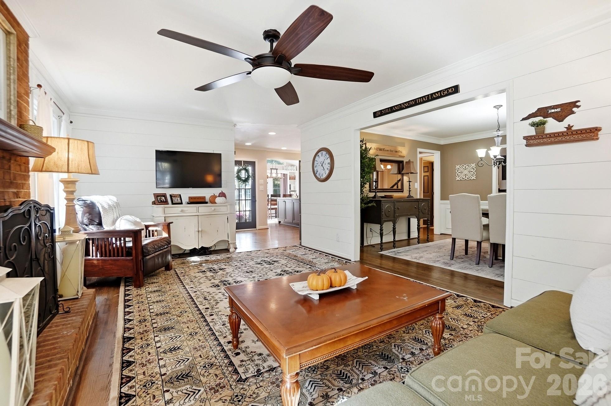 Olde Heritage - Residential