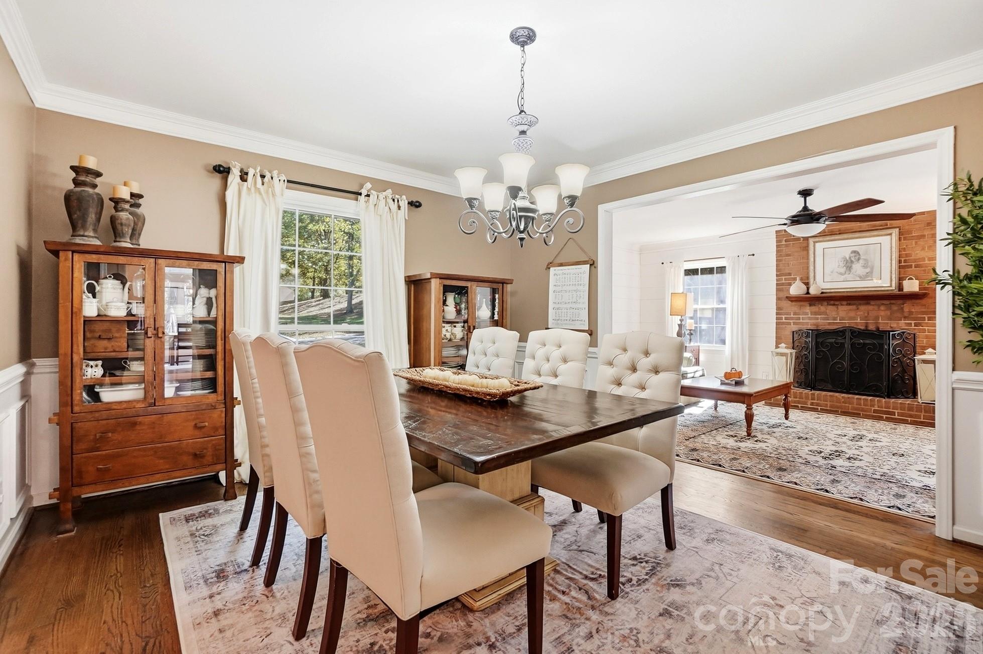 Olde Heritage - Residential