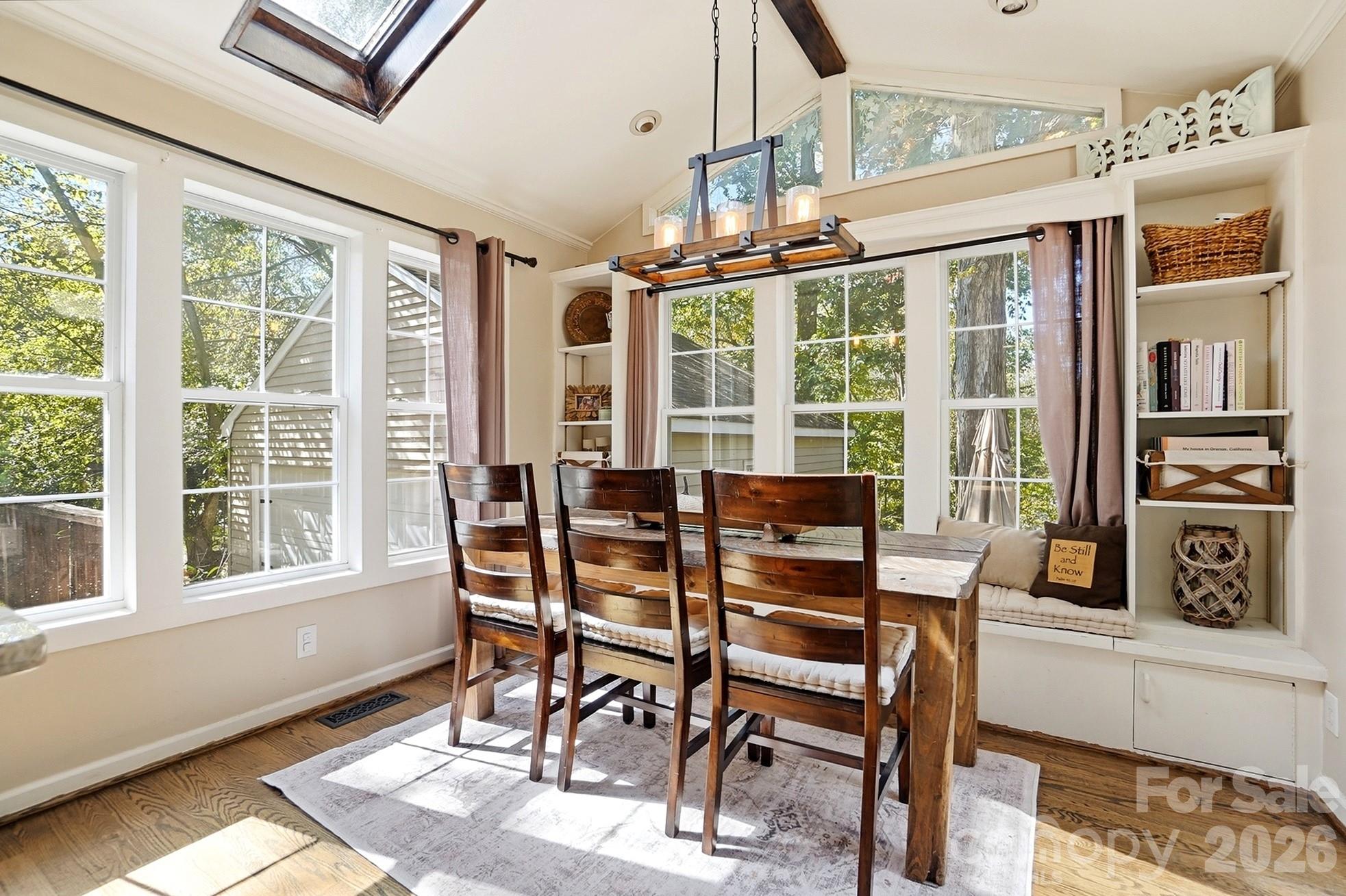 Olde Heritage - Residential