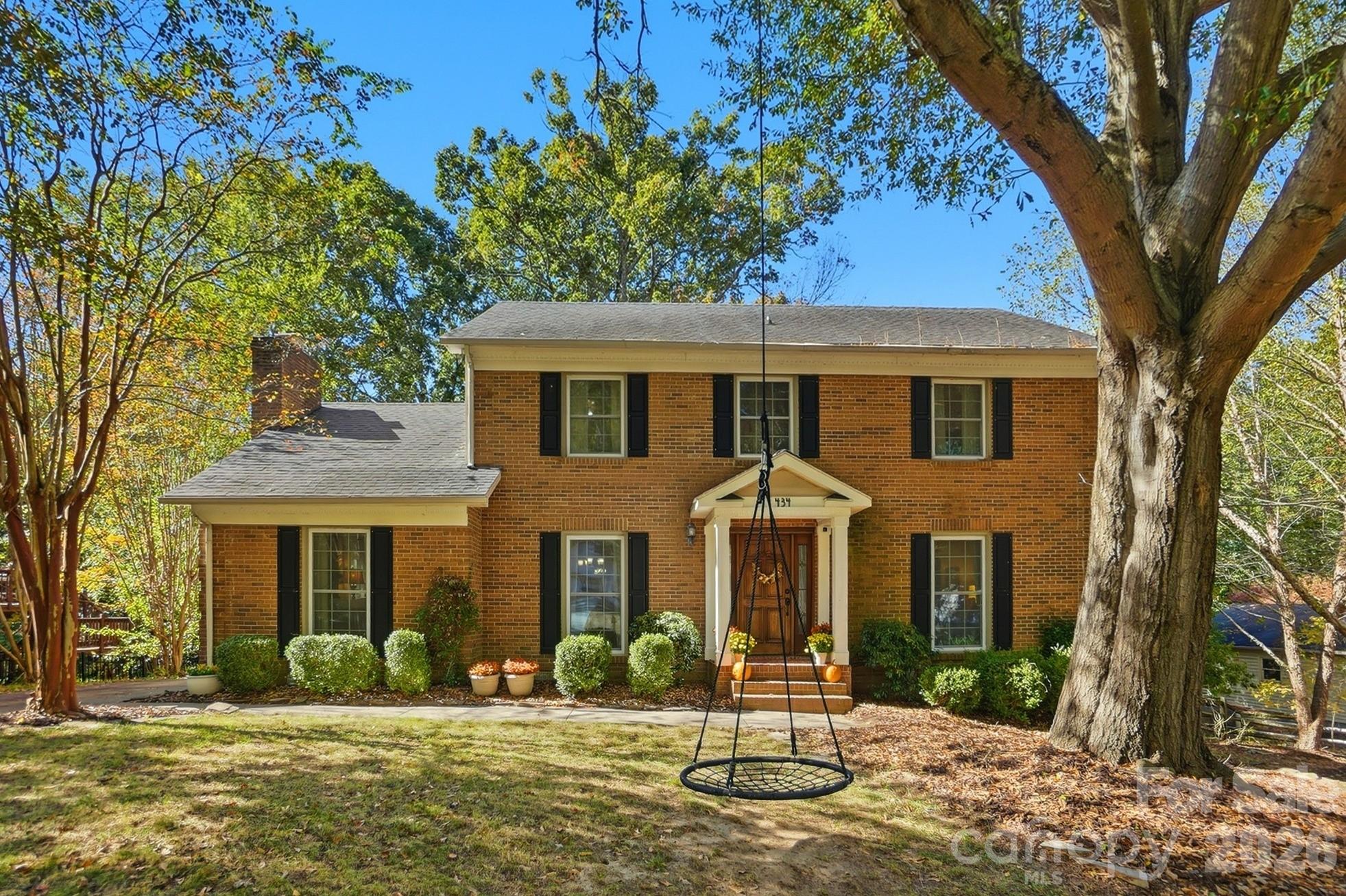Olde Heritage - Residential
