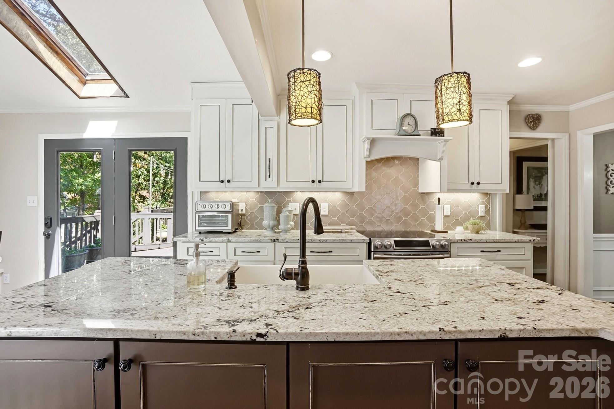 Olde Heritage - Residential