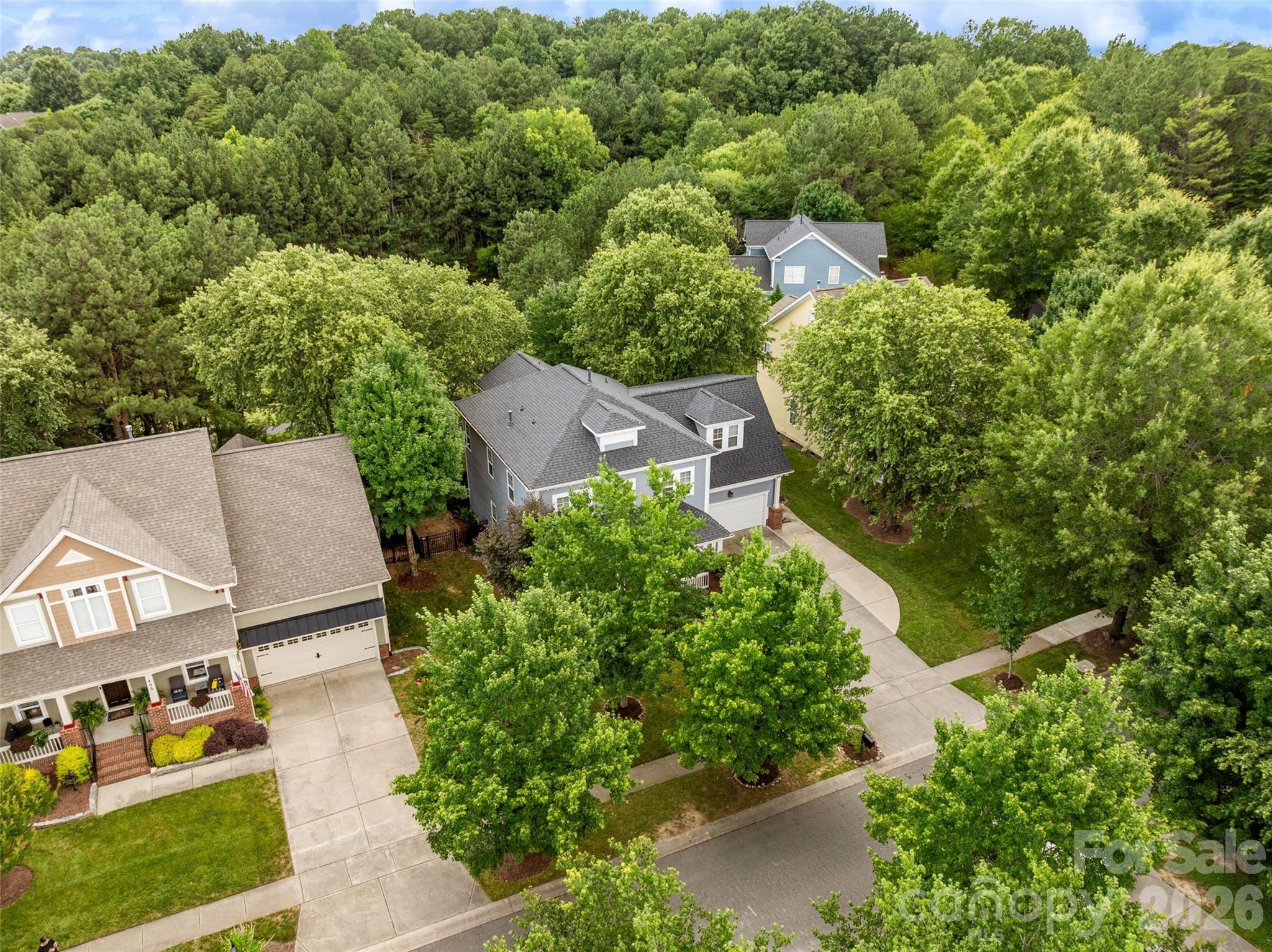 Lakeshore - Residential