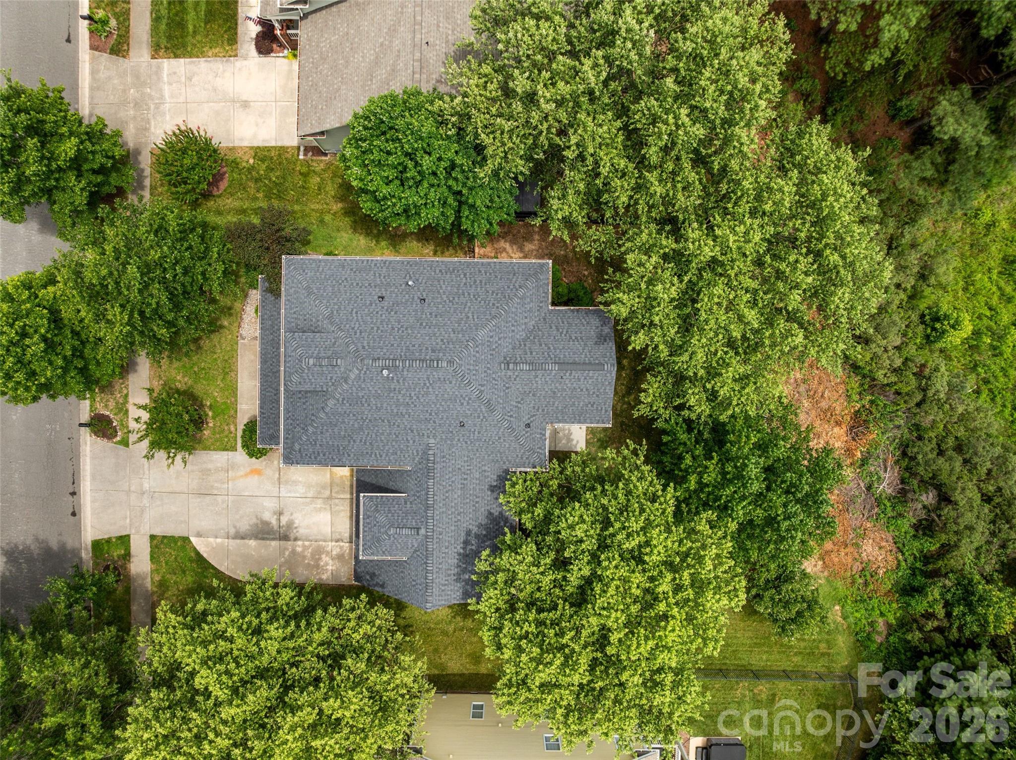 Lakeshore - Residential