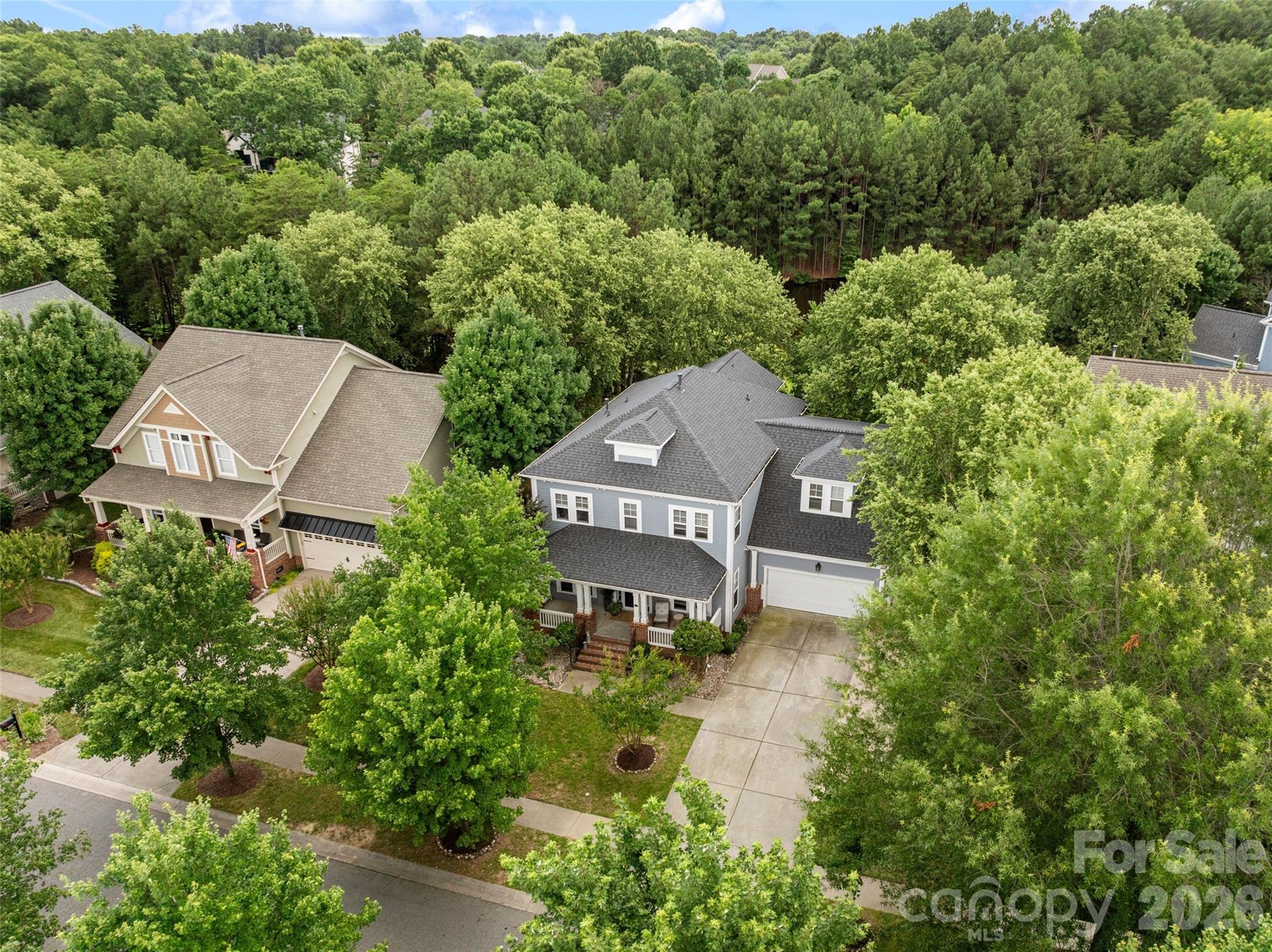 Lakeshore - Residential