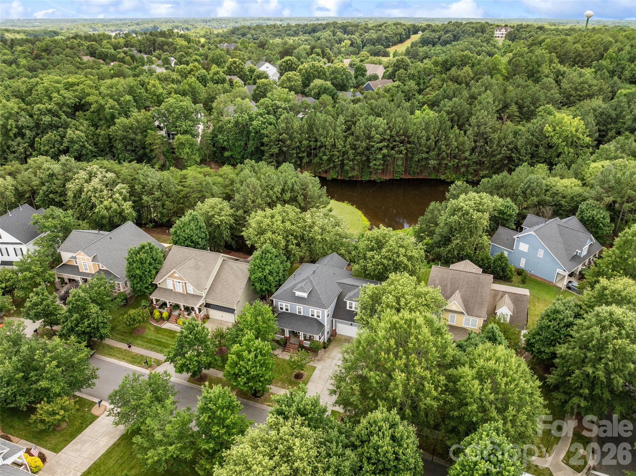 Lakeshore - Residential