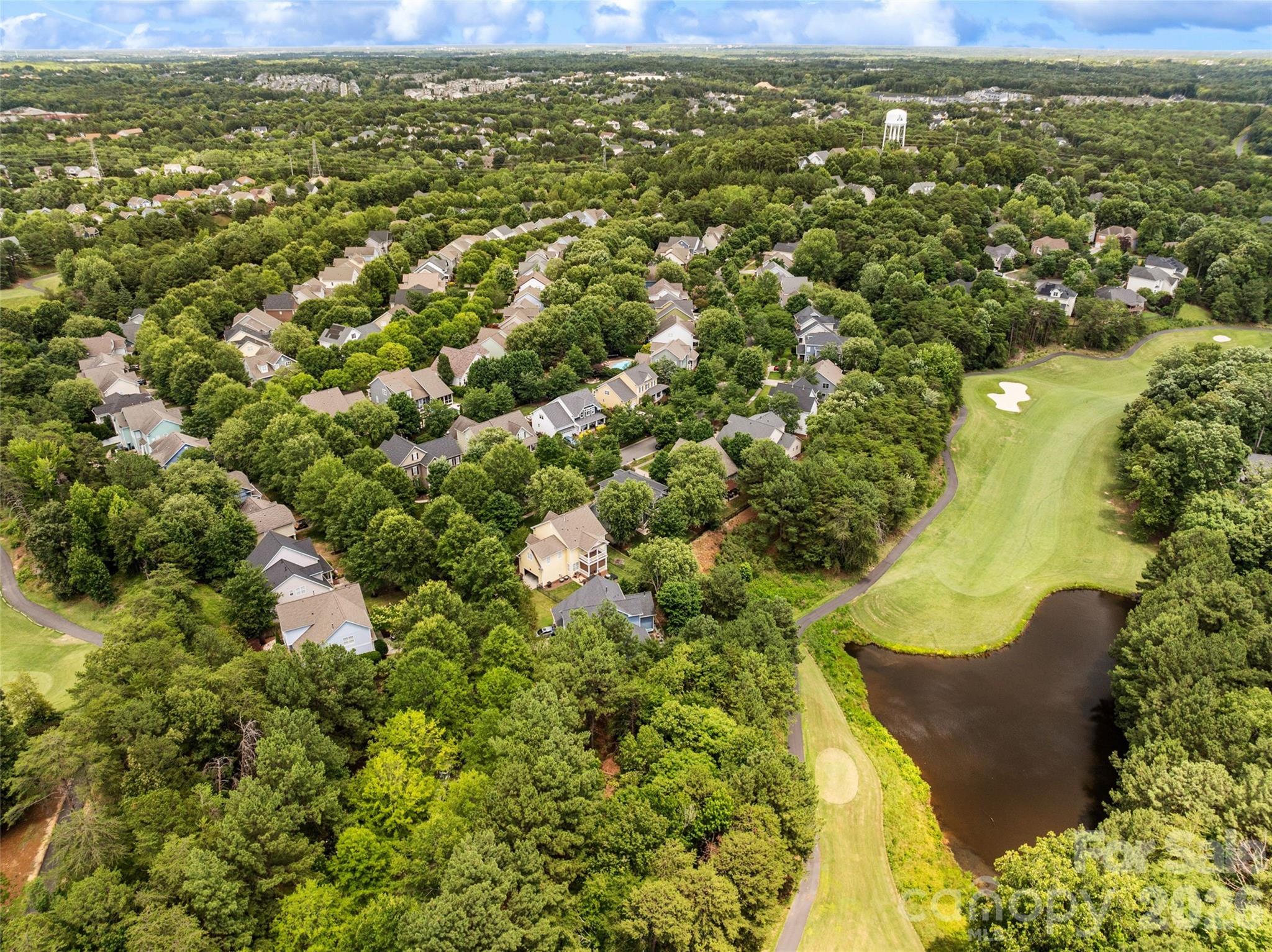 Lakeshore - Residential