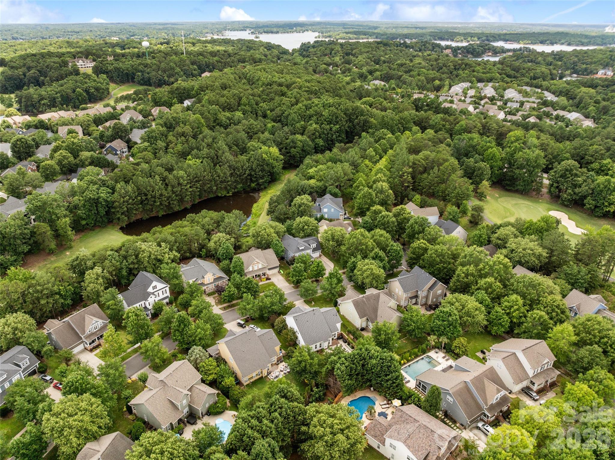 Lakeshore - Residential