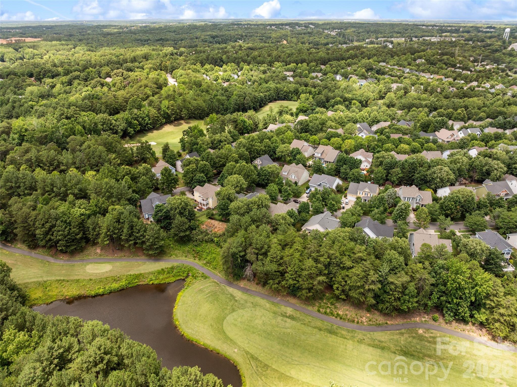 Lakeshore - Residential