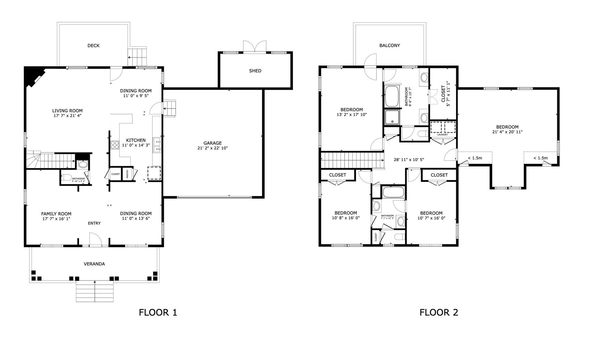 Lakeshore - Residential