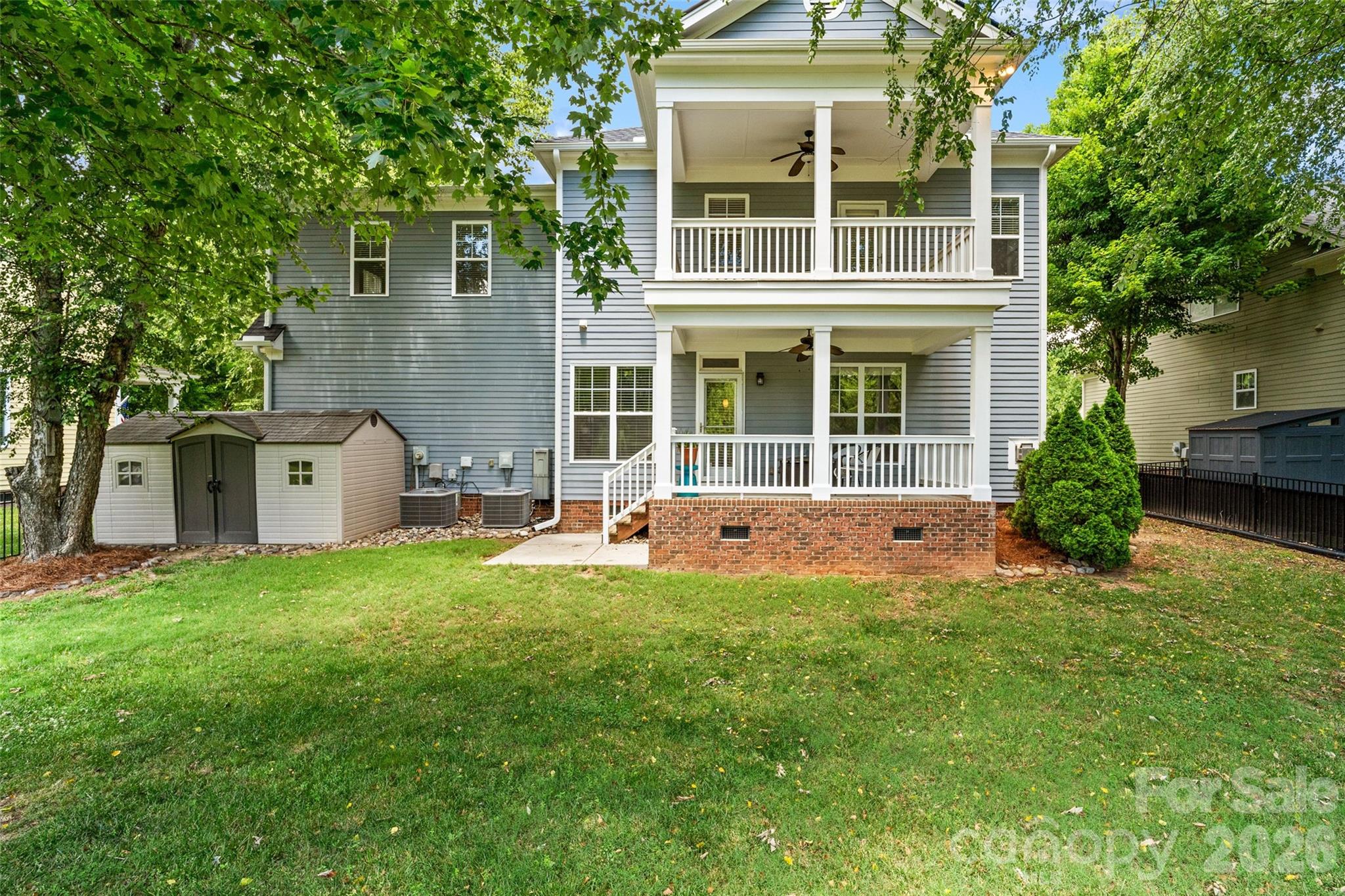 Lakeshore - Residential