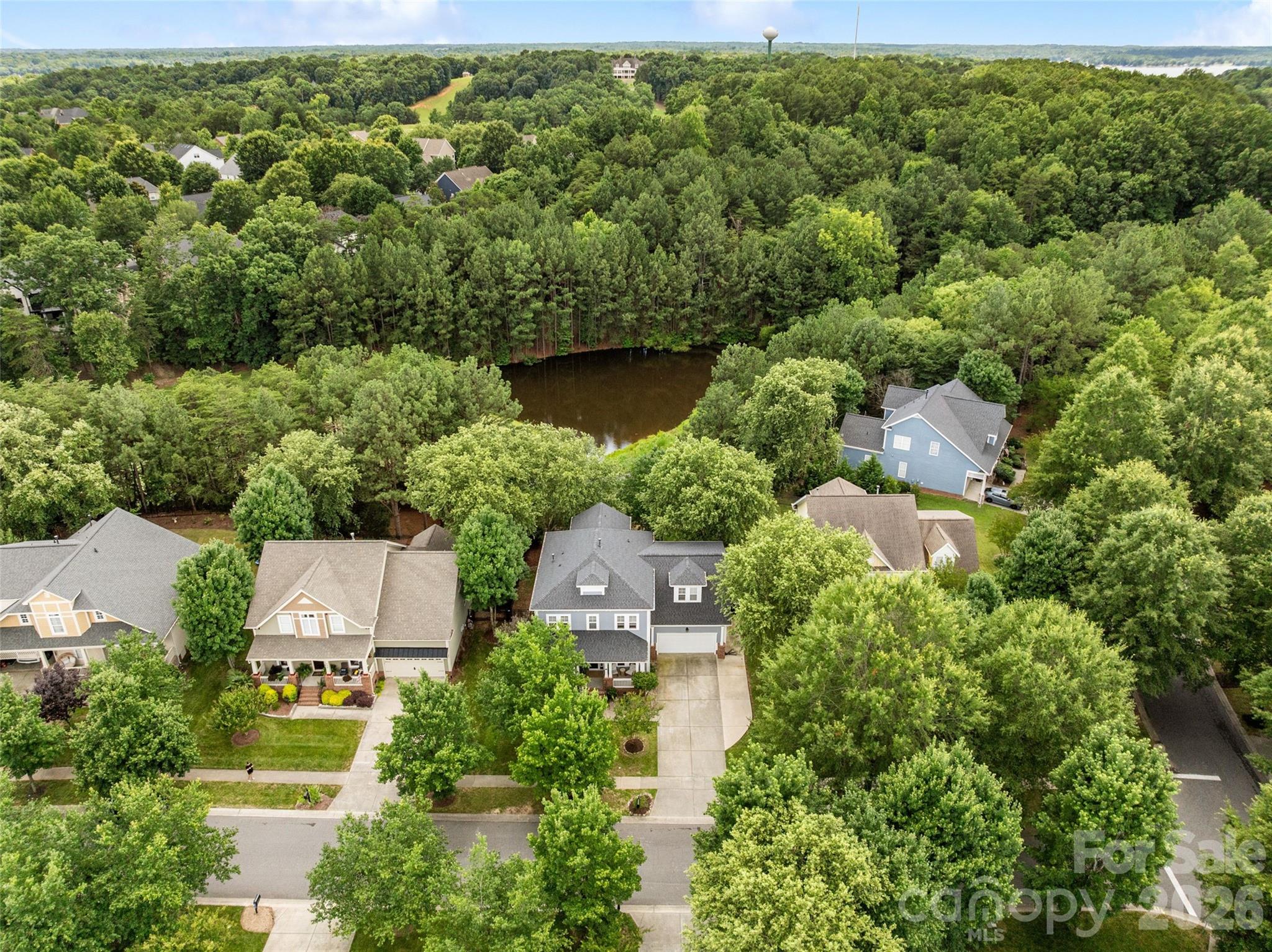 Lakeshore - Residential