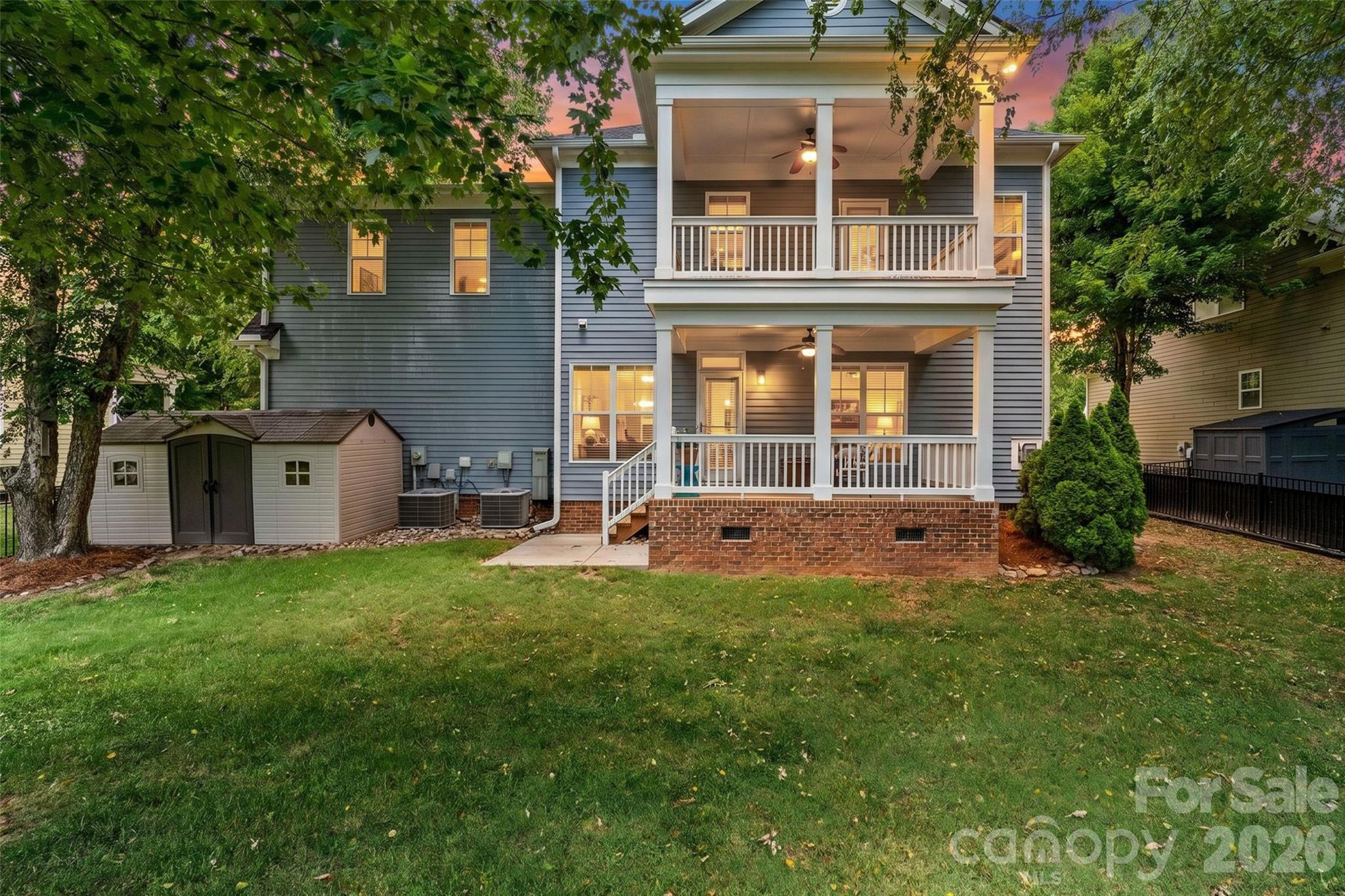 Lakeshore - Residential