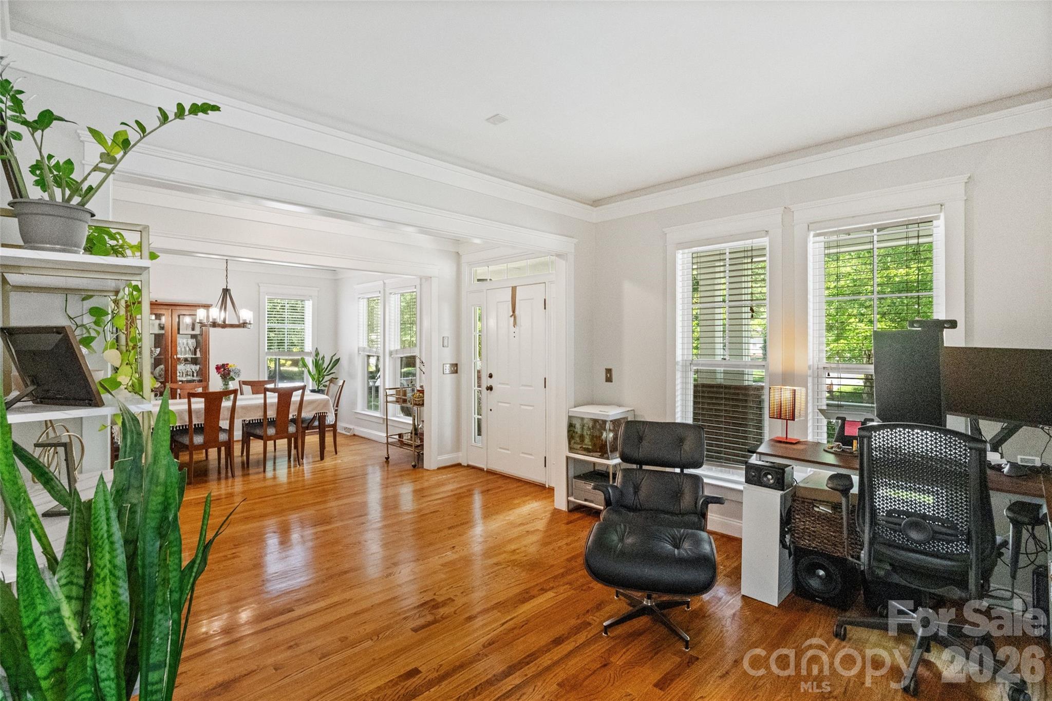 Lakeshore - Residential