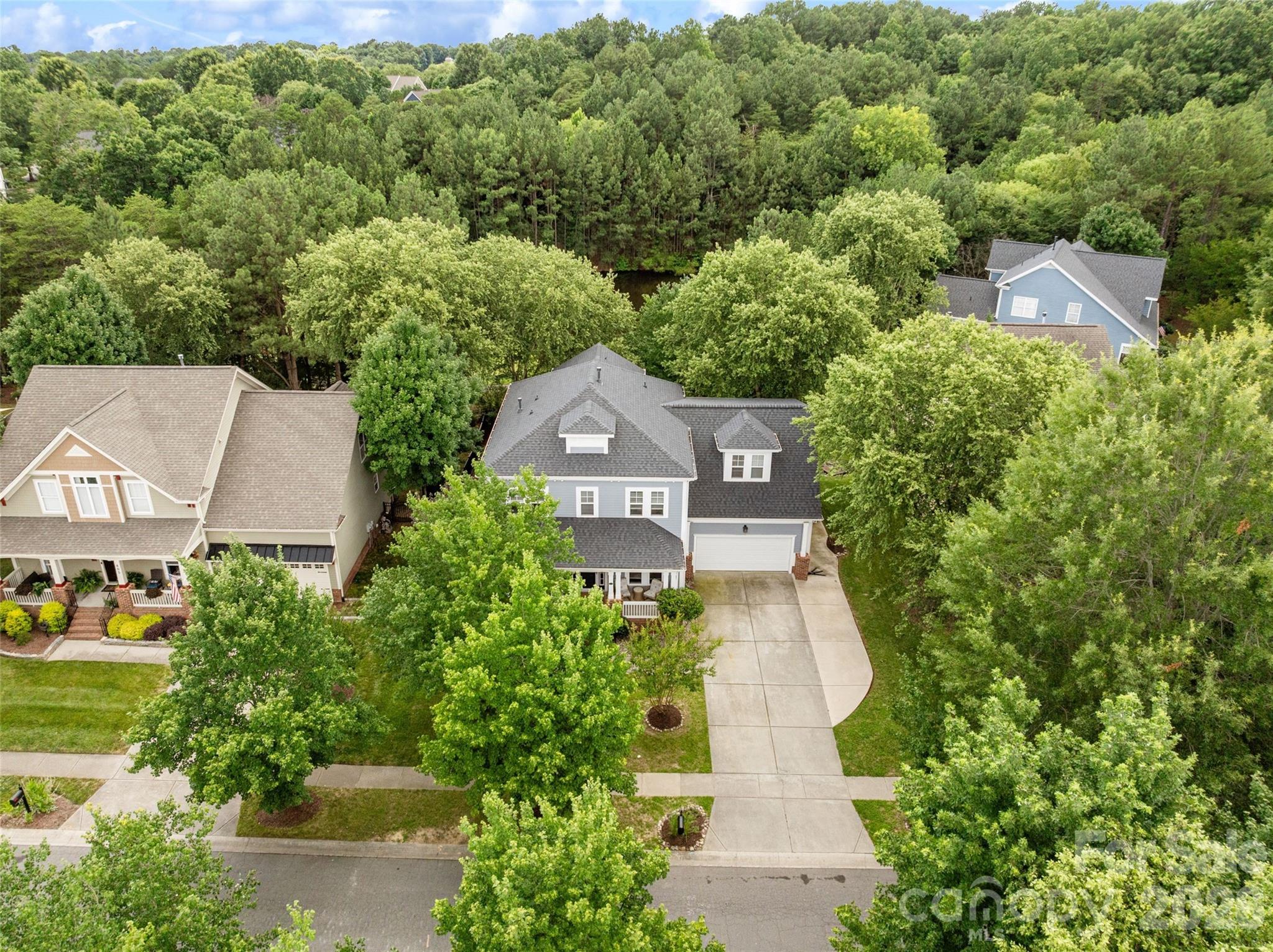 Lakeshore - Residential