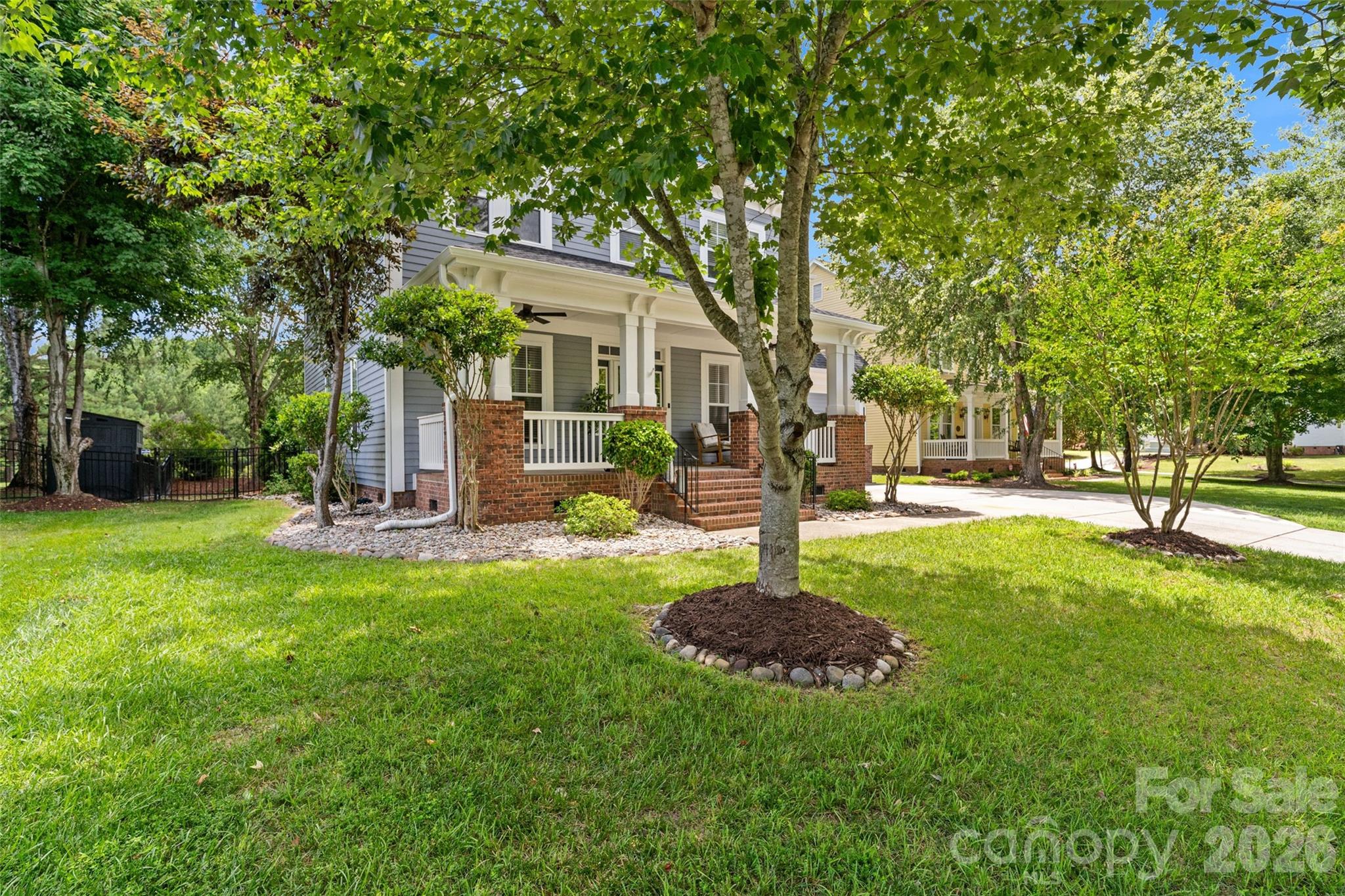 Lakeshore - Residential