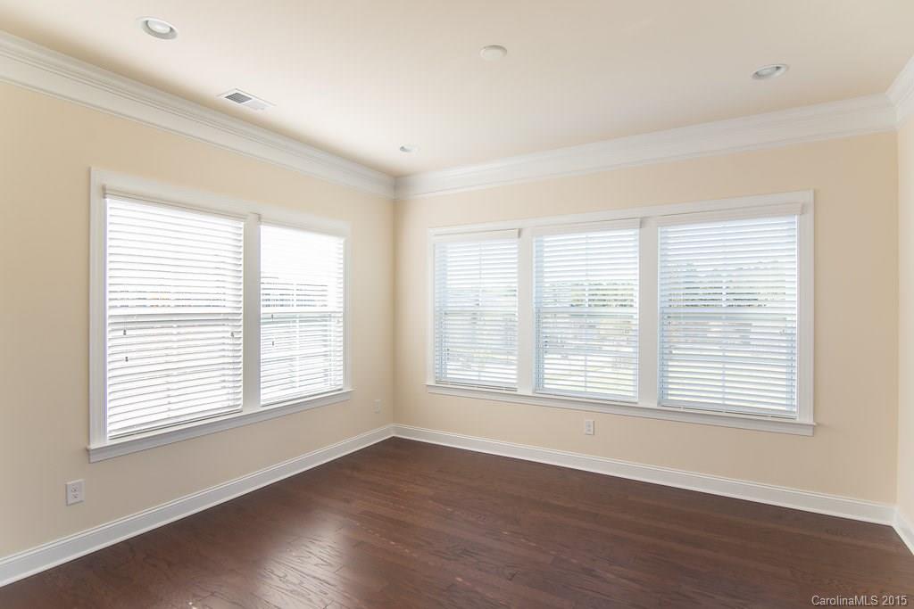 Walnut Creek - Residential
