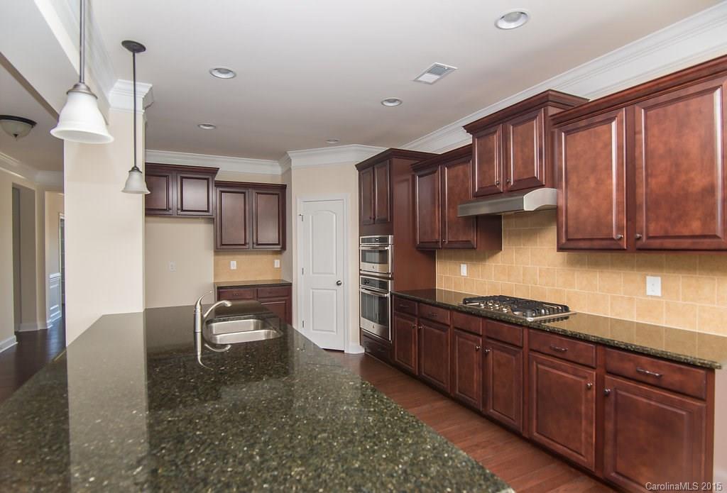 Walnut Creek - Residential