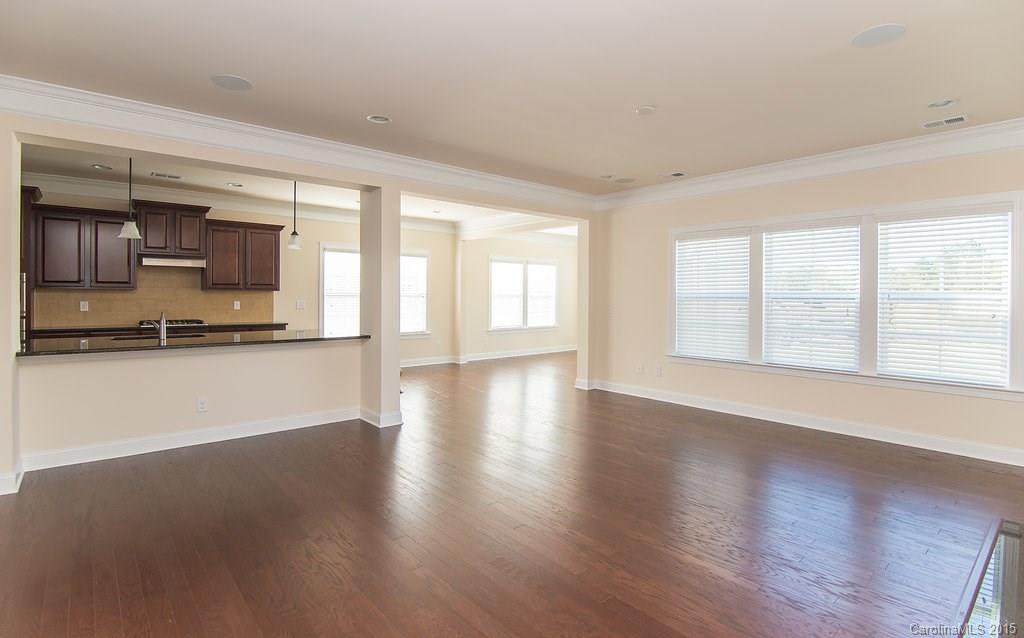 Walnut Creek - Residential