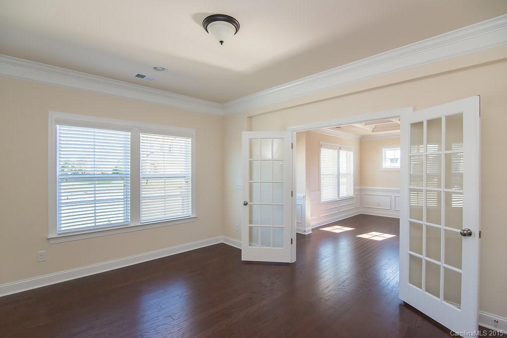 Walnut Creek - Residential