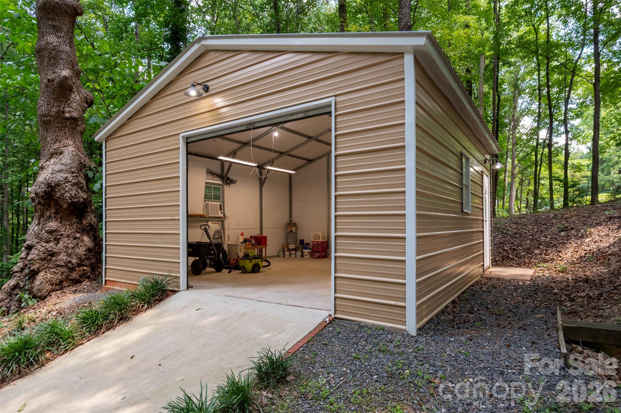 Woodland Forest - Residential
