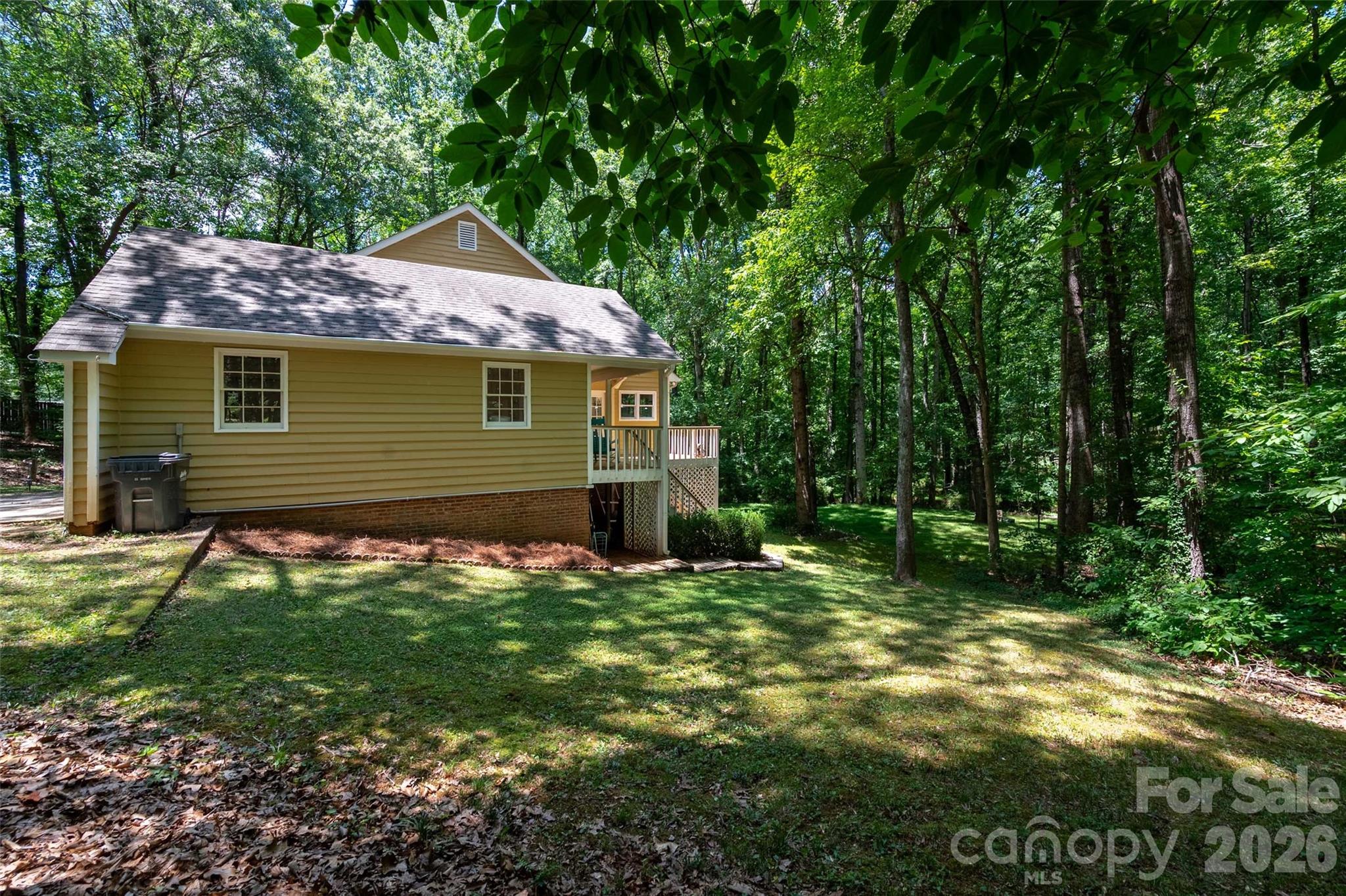 Woodland Forest - Residential