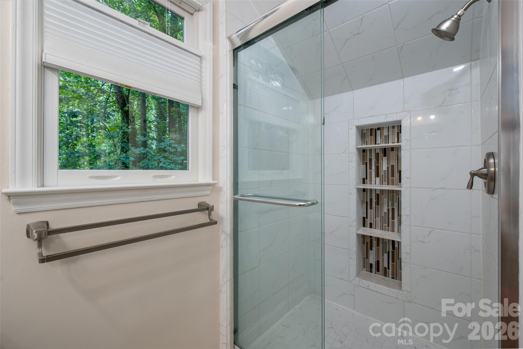 Woodland Forest - Residential