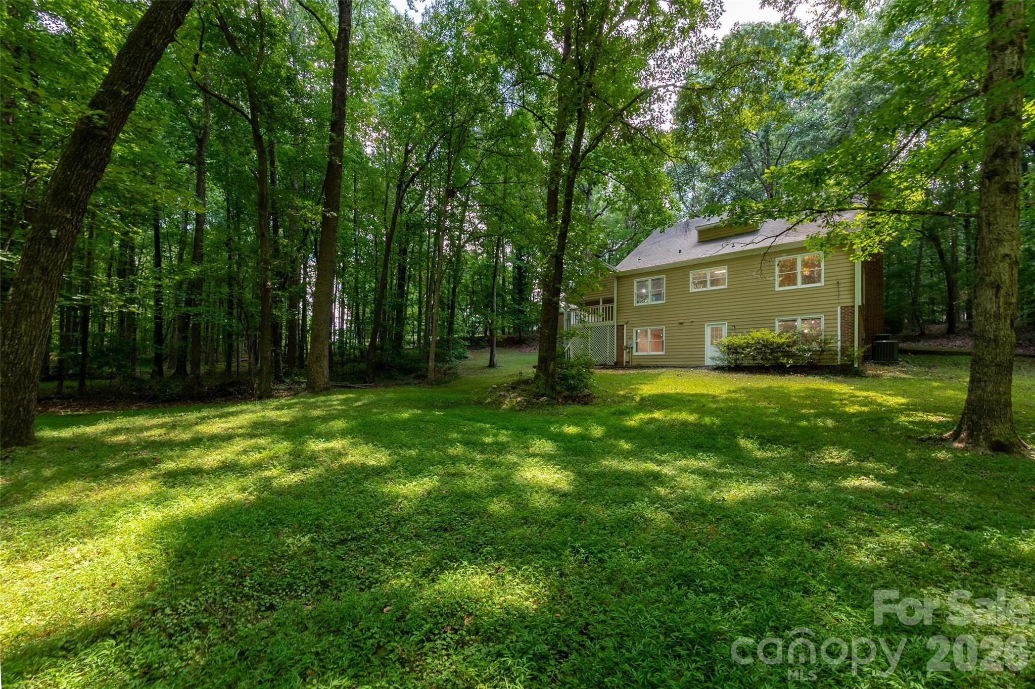 Woodland Forest - Residential
