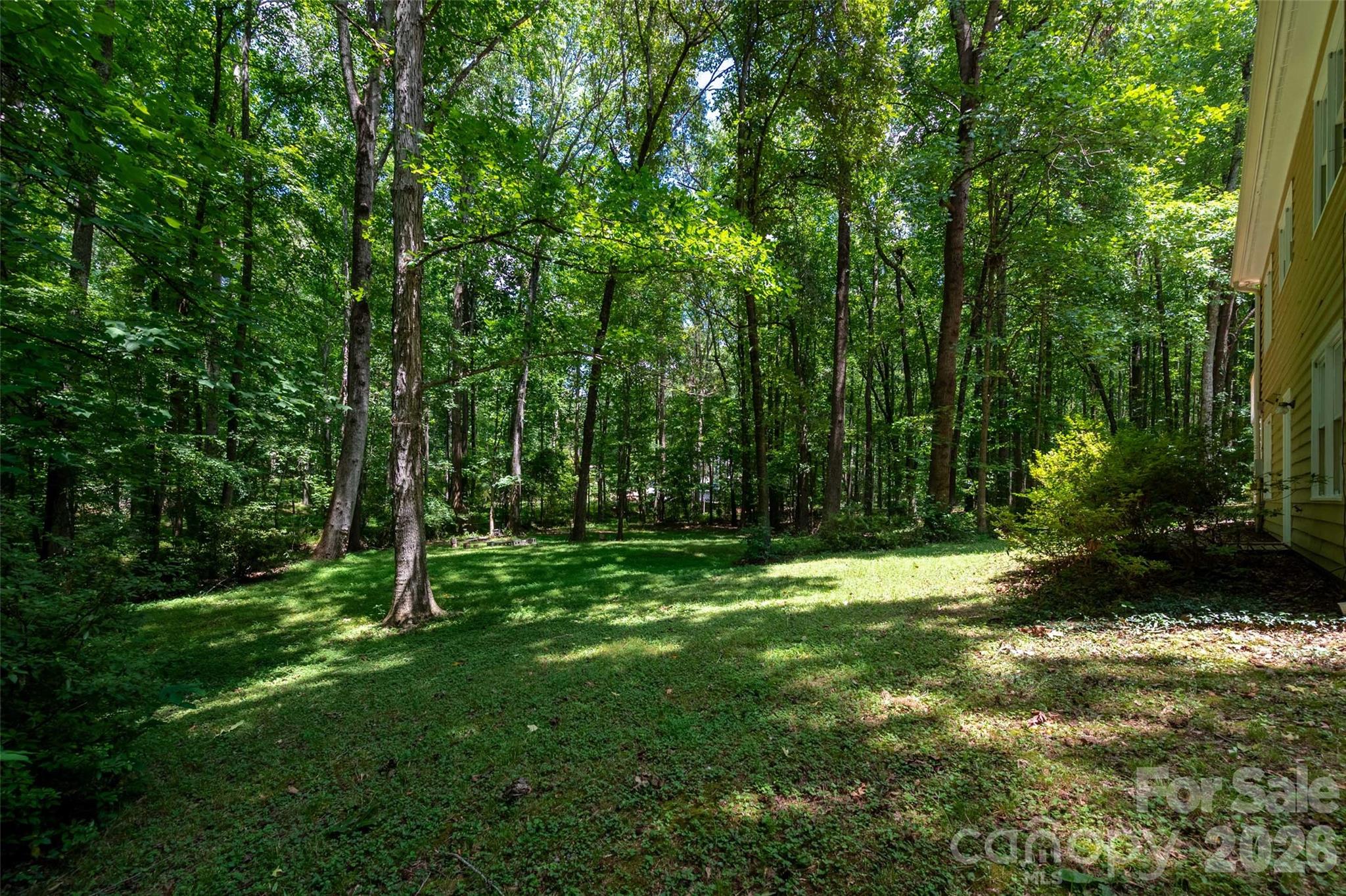 Woodland Forest - Residential