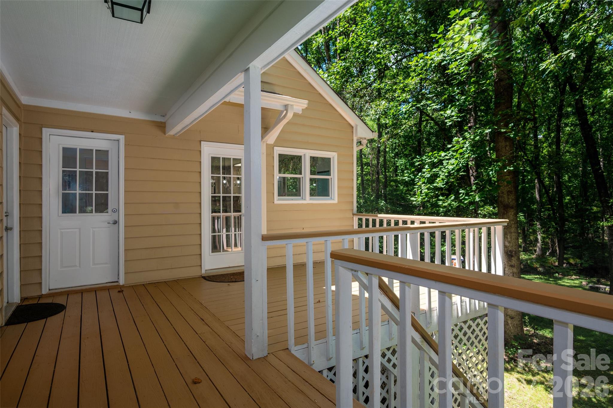 Woodland Forest - Residential