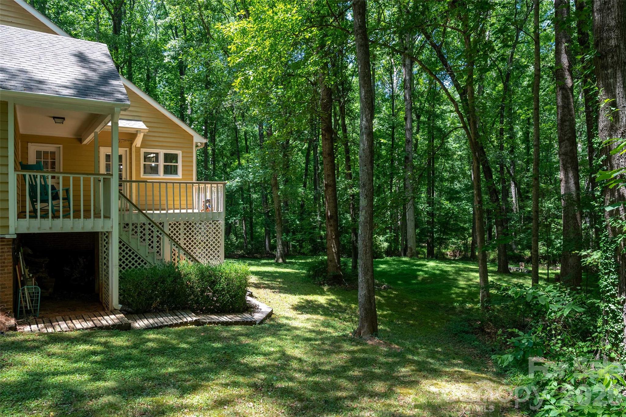 Woodland Forest - Residential