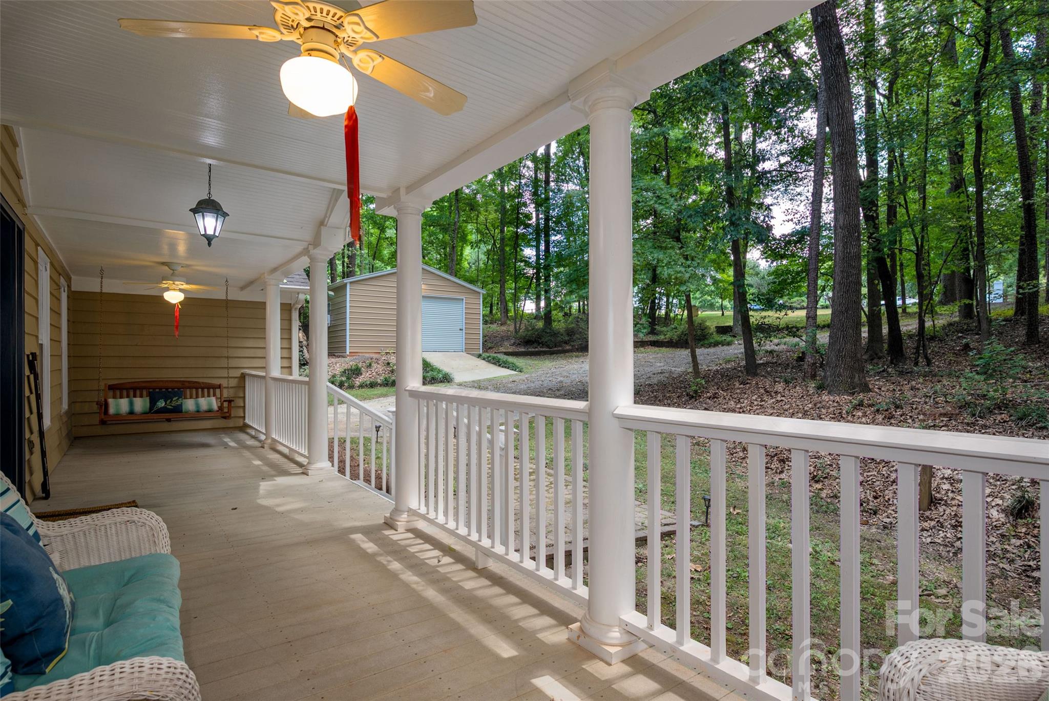 Woodland Forest - Residential