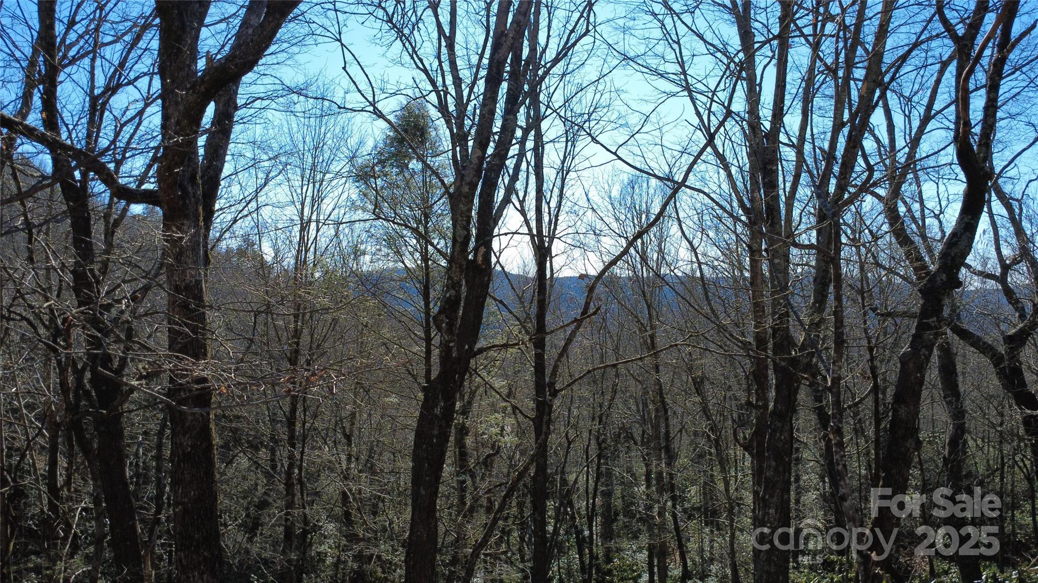 Big Hill - Land