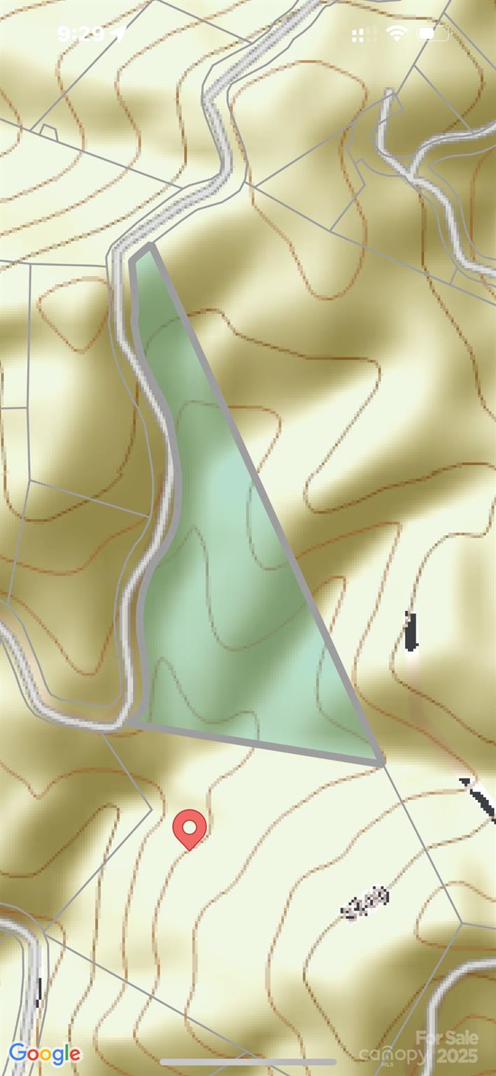 Big Hill - Land