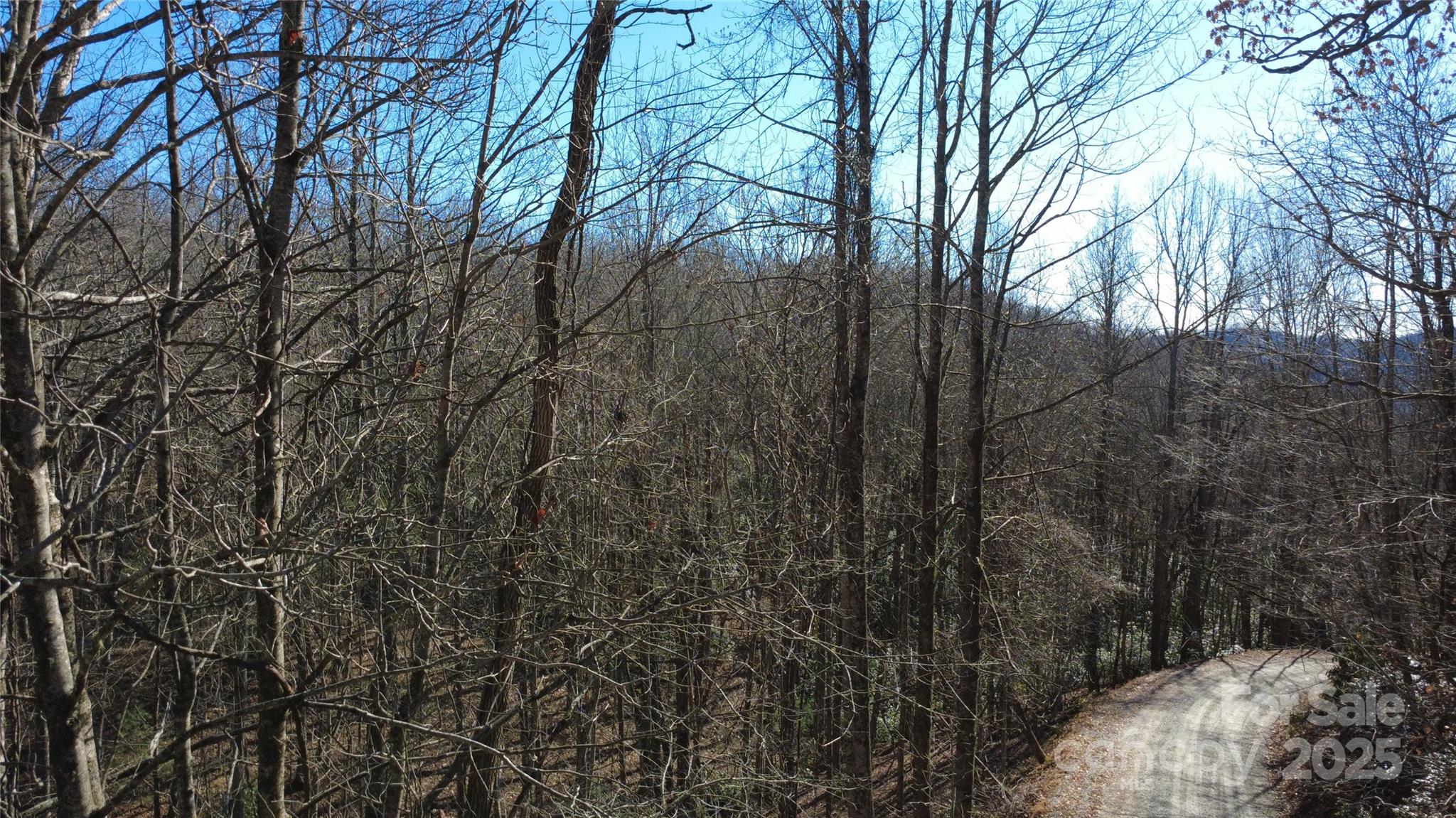 Big Hill - Land