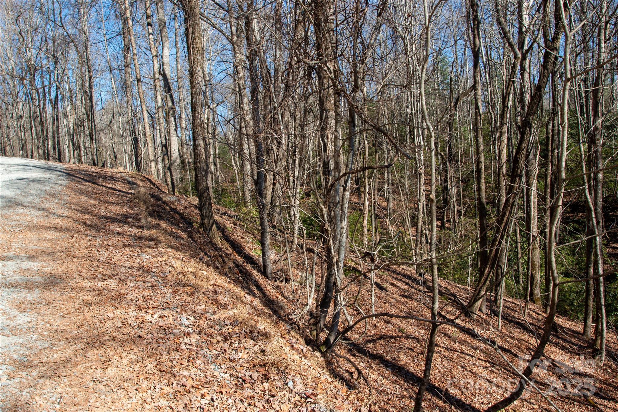 Big Hill - Land