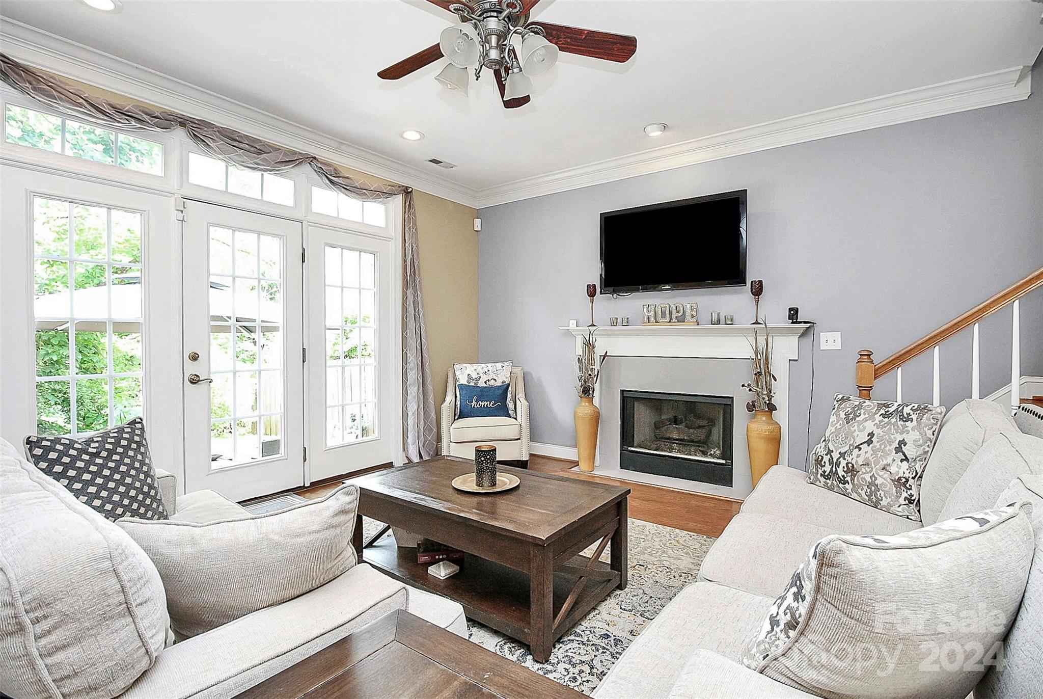 Brandyhill - Residential