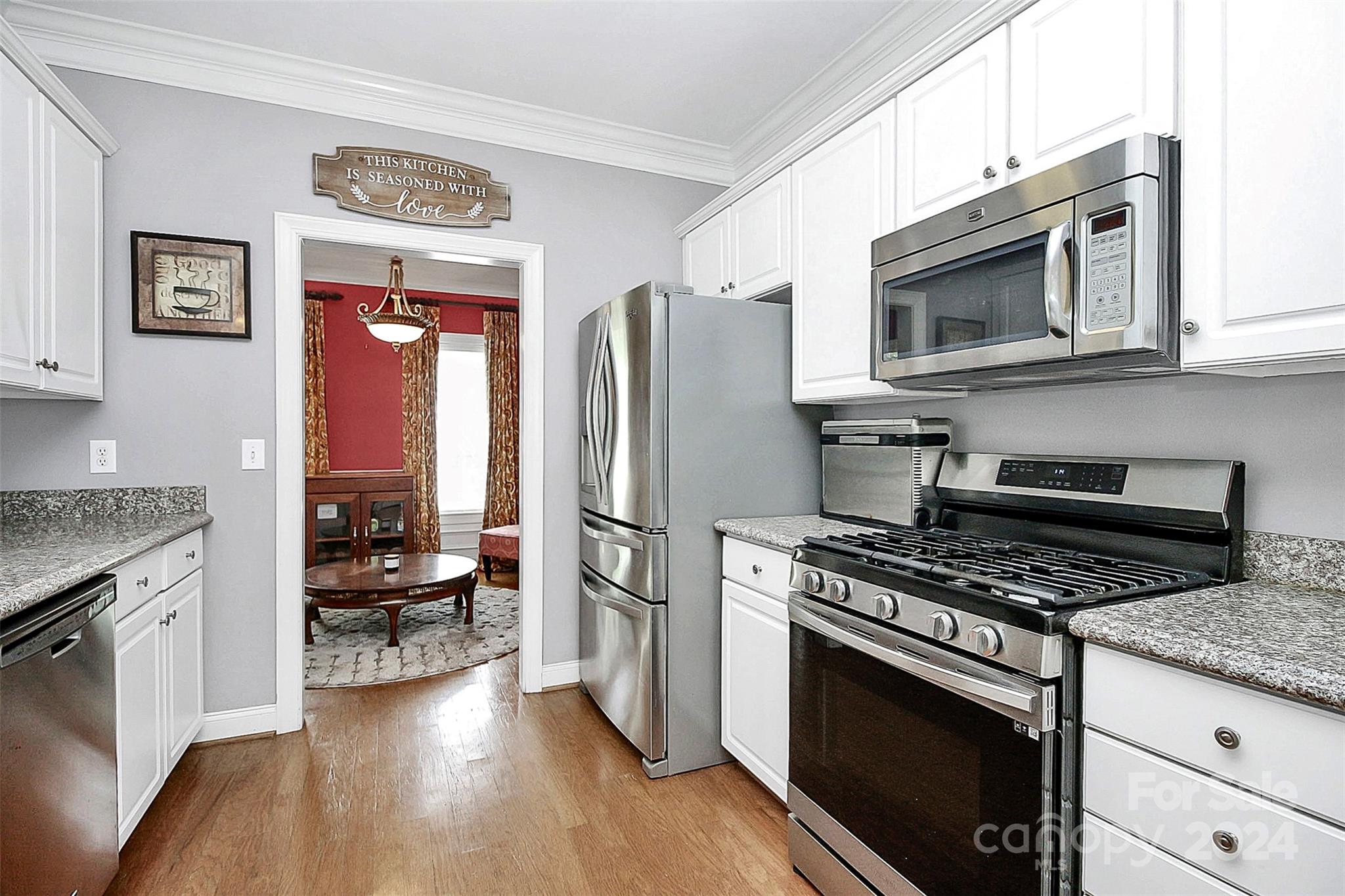 Brandyhill - Residential