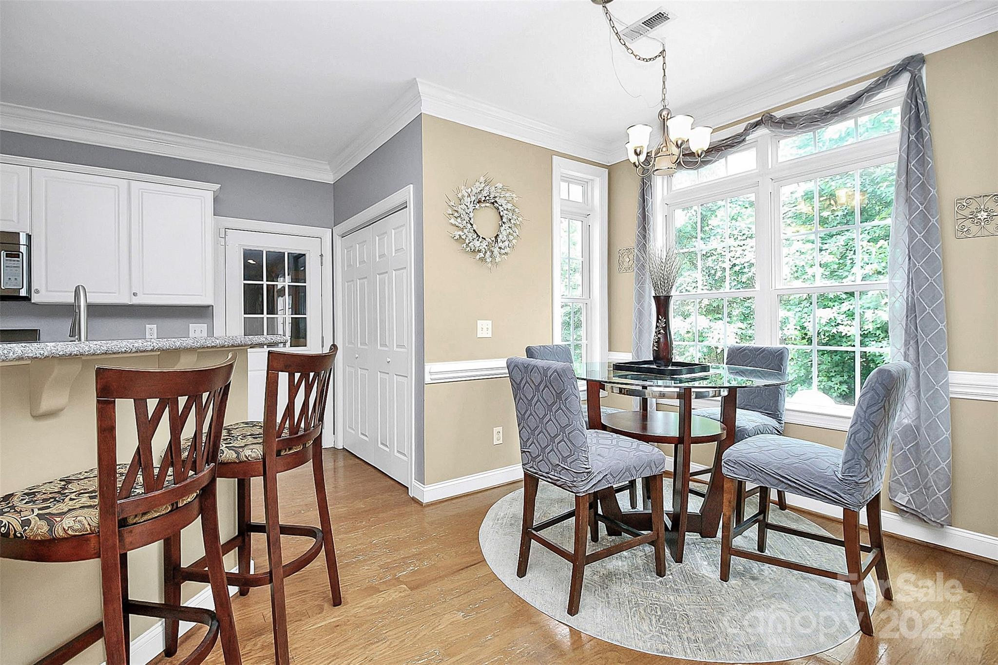 Brandyhill - Residential
