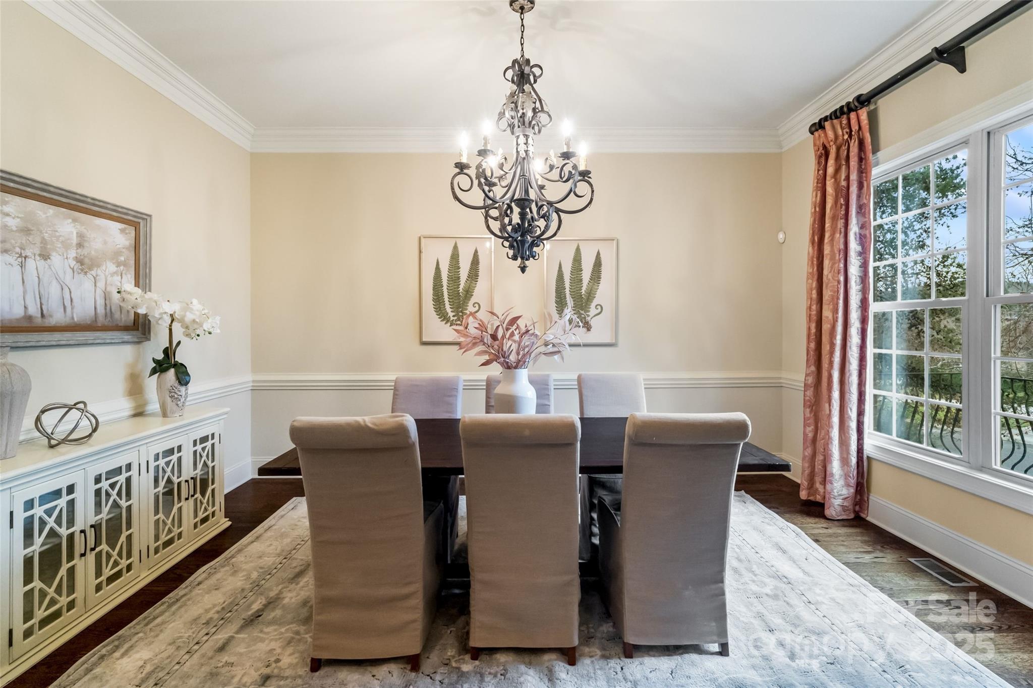 Meadow Lakes II - Residential