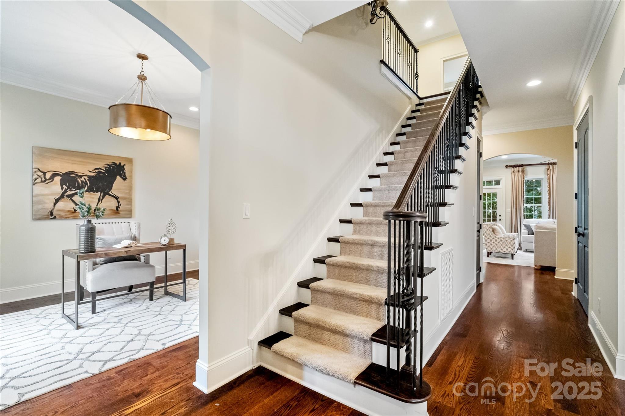 Meadow Lakes II - Residential