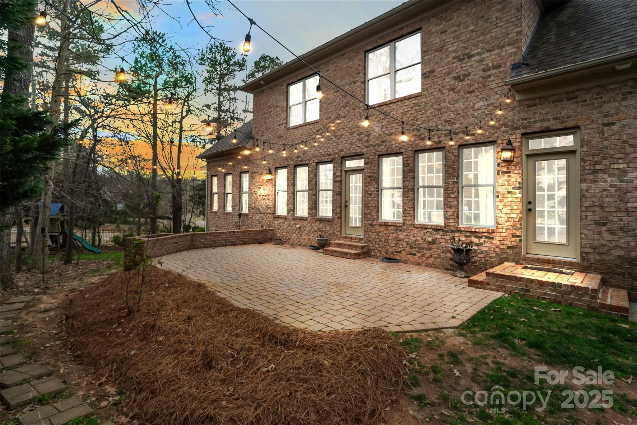 Meadow Lakes II - Residential