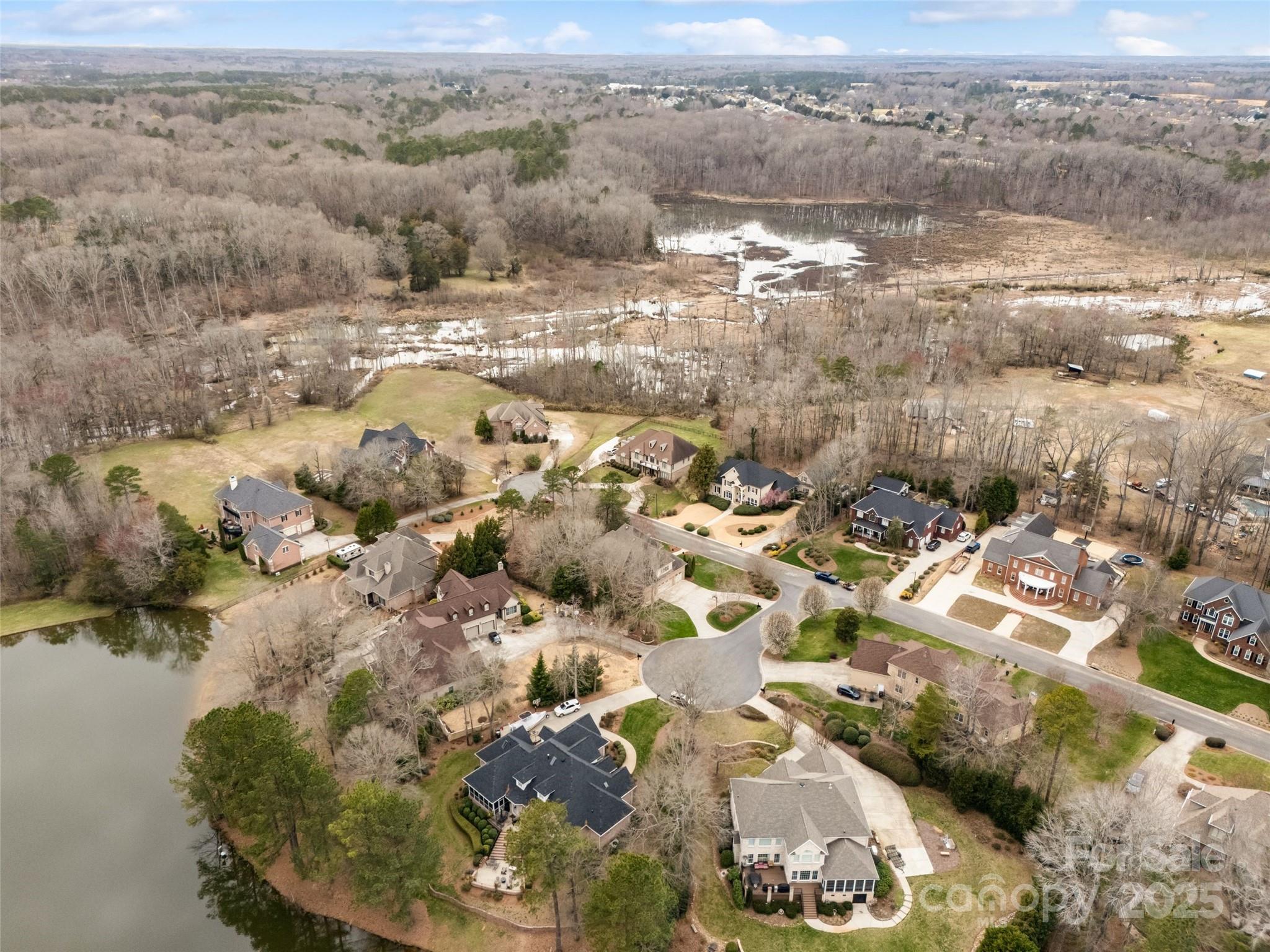 Meadow Lakes II - Residential