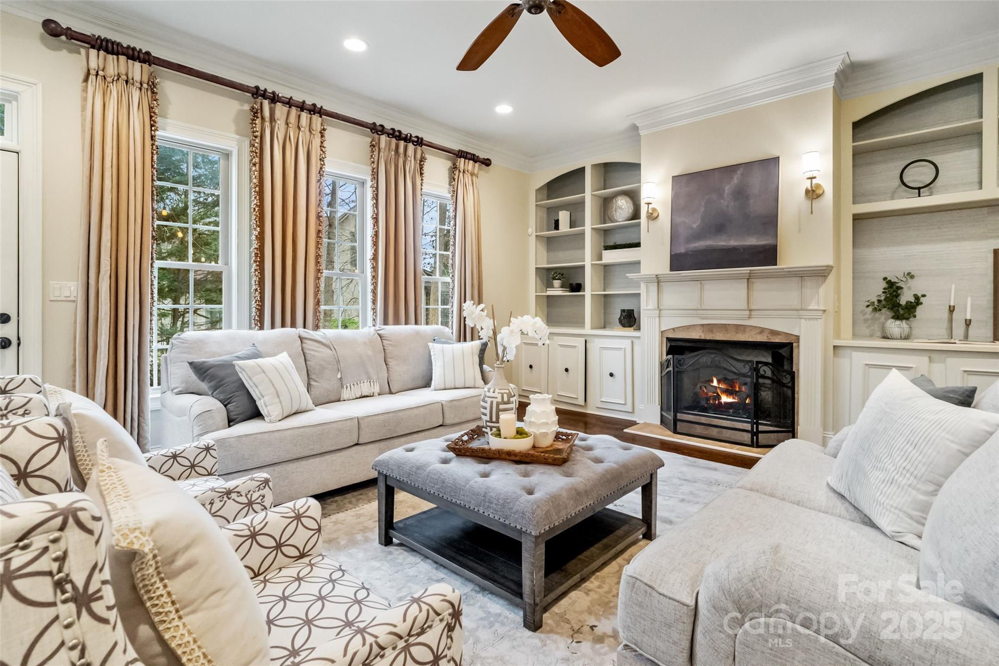 Meadow Lakes II - Residential