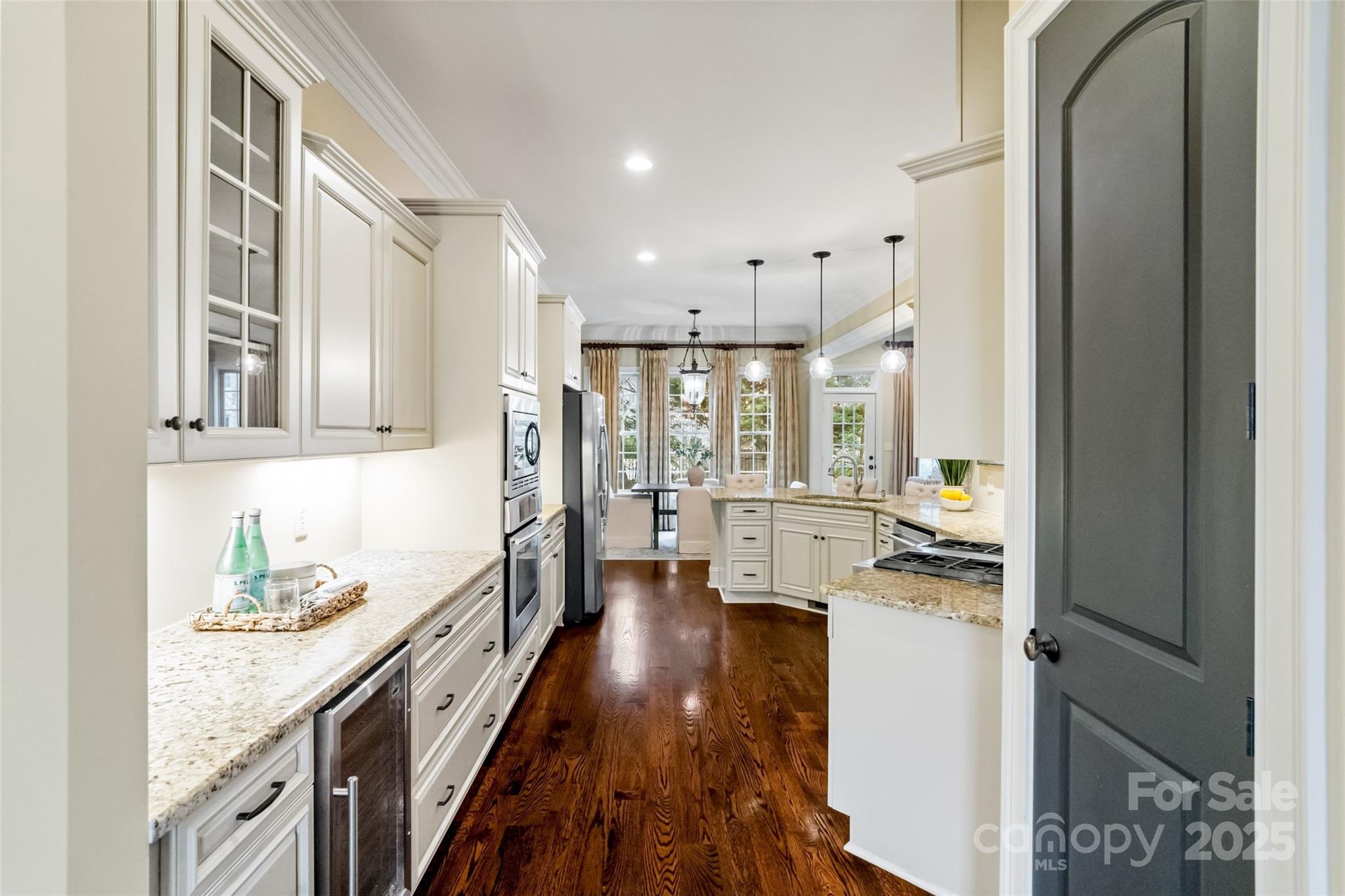 Meadow Lakes II - Residential