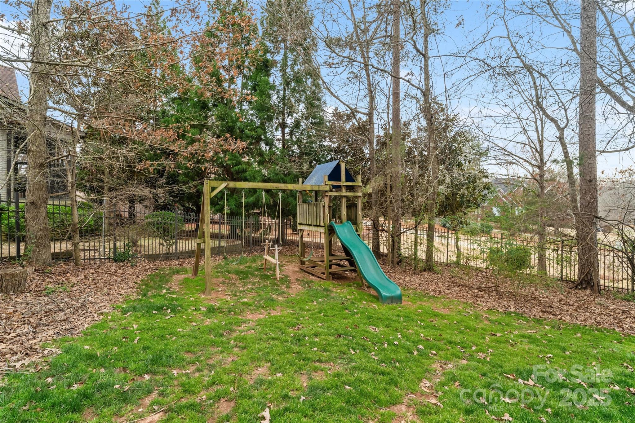 Meadow Lakes II - Residential