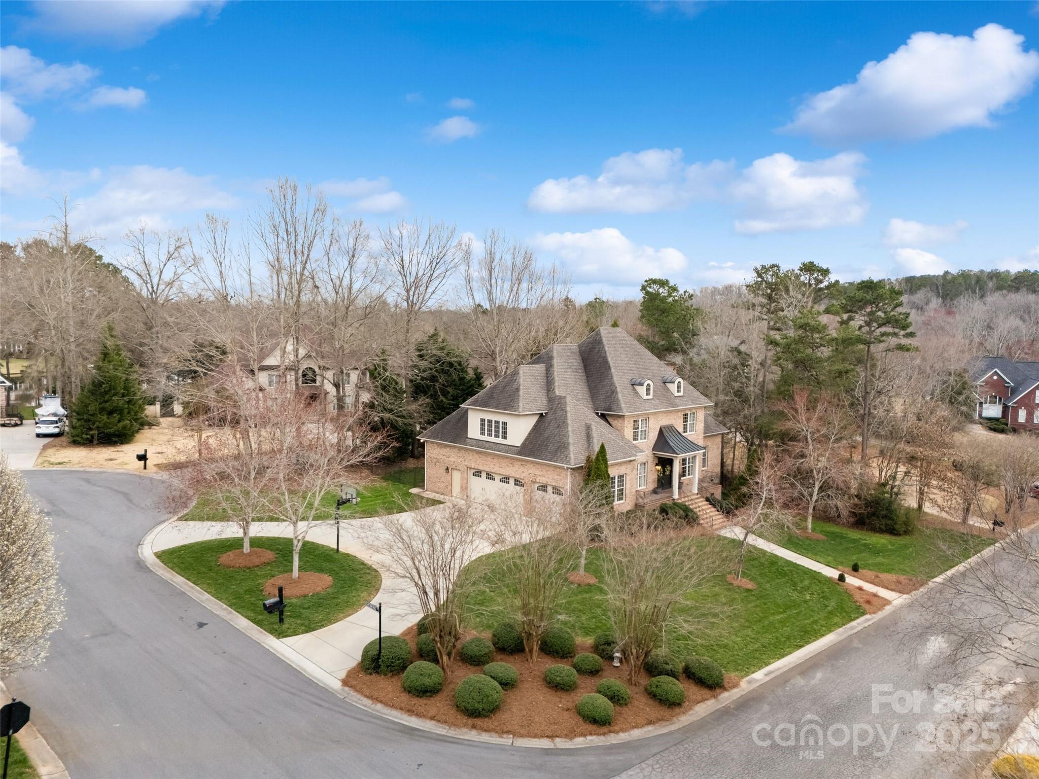 Meadow Lakes II - Residential