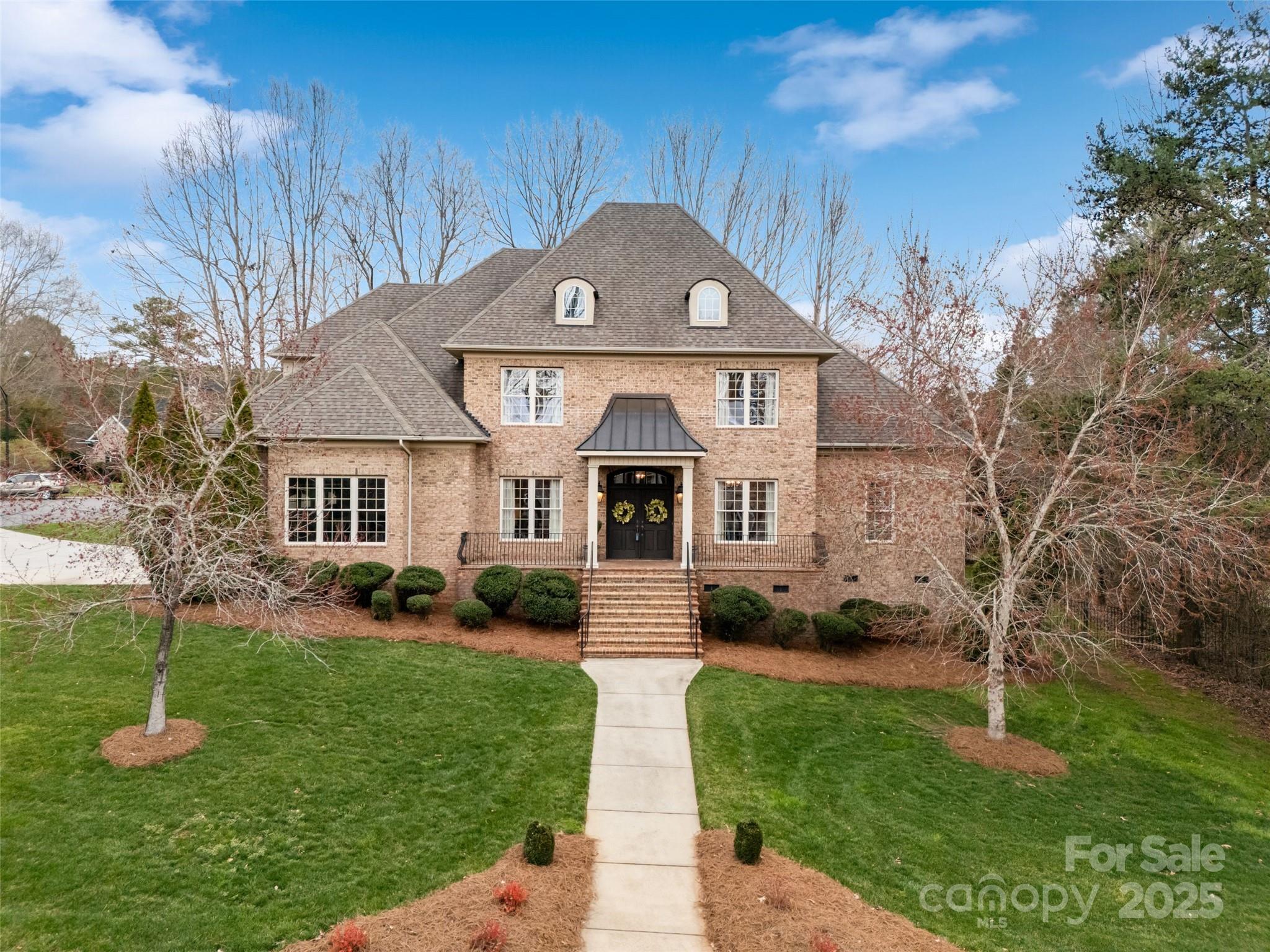 Meadow Lakes II - Residential
