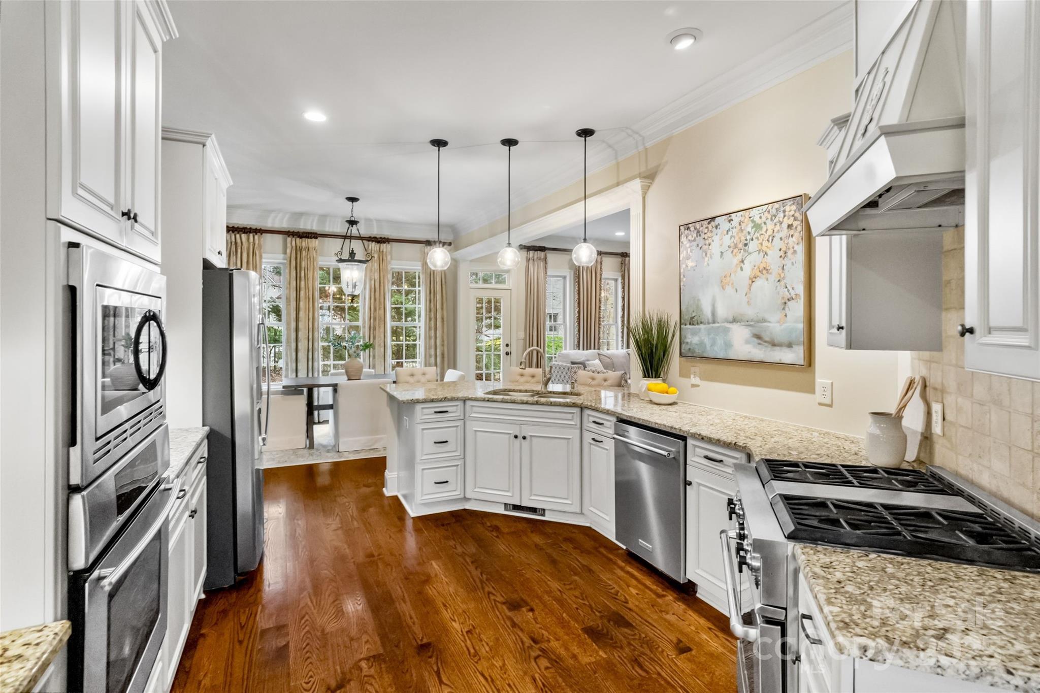 Meadow Lakes II - Residential