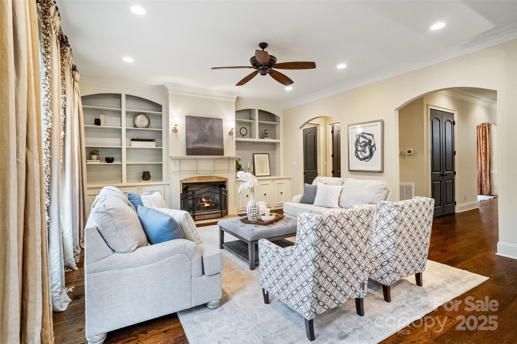 Meadow Lakes II - Residential